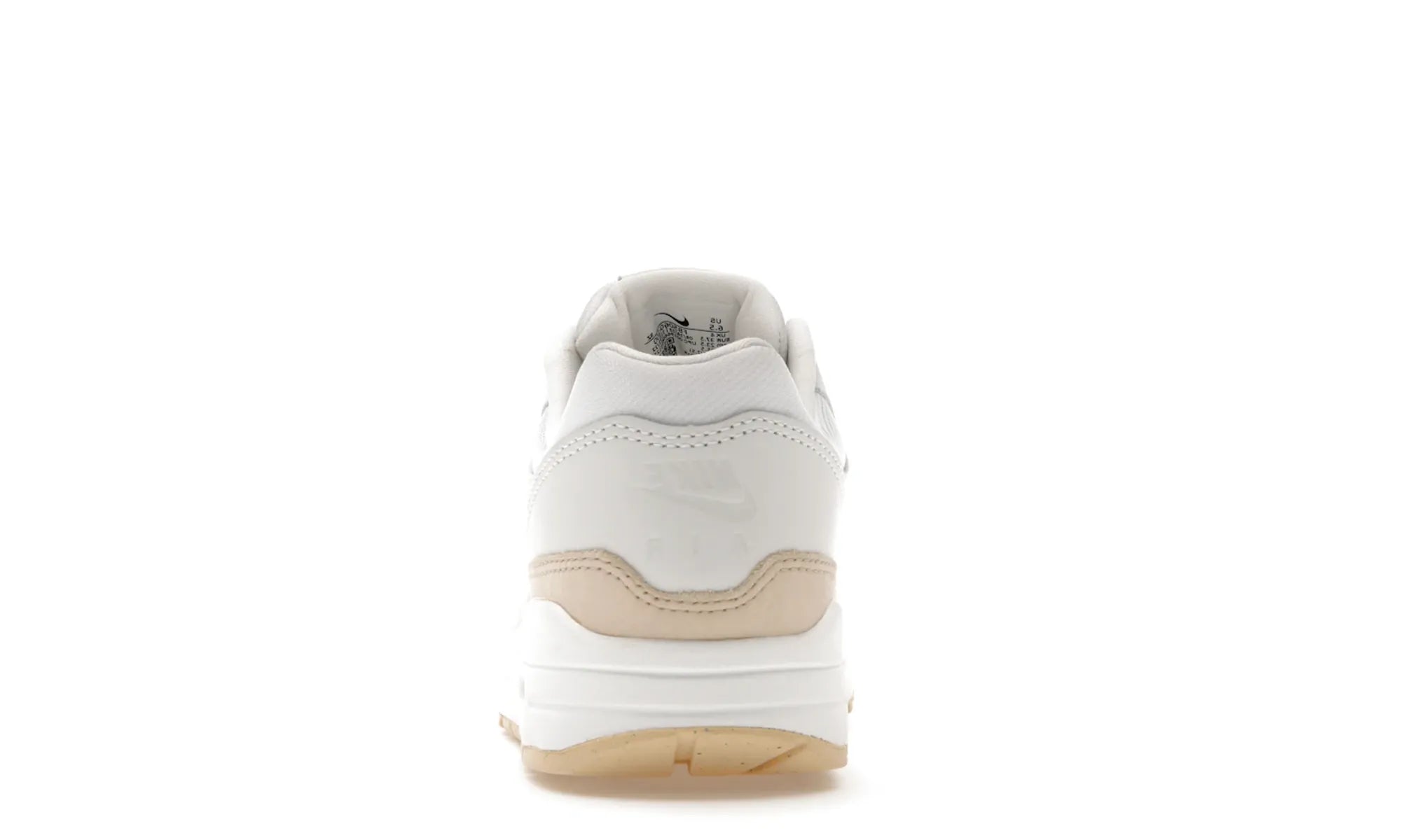 Nike Air Max 1 Premium Sanddrift - resellguru.app