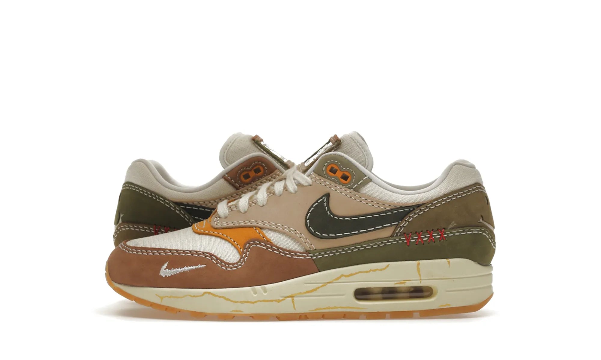Nike Air Max 1 Premium Wabi-Sabi - resellguru.app