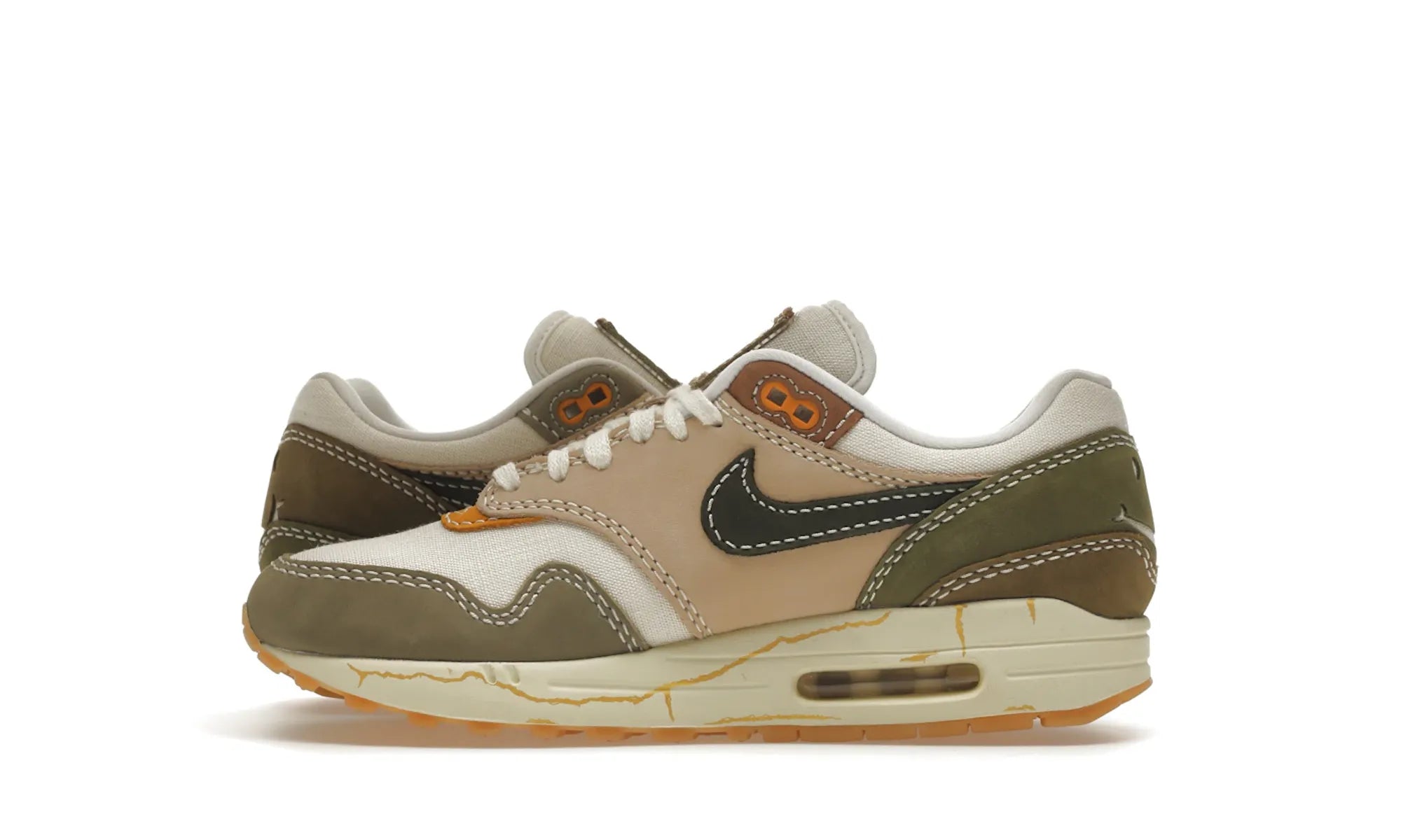 Nike Air Max 1 Premium Wabi-Sabi - resellguru.app