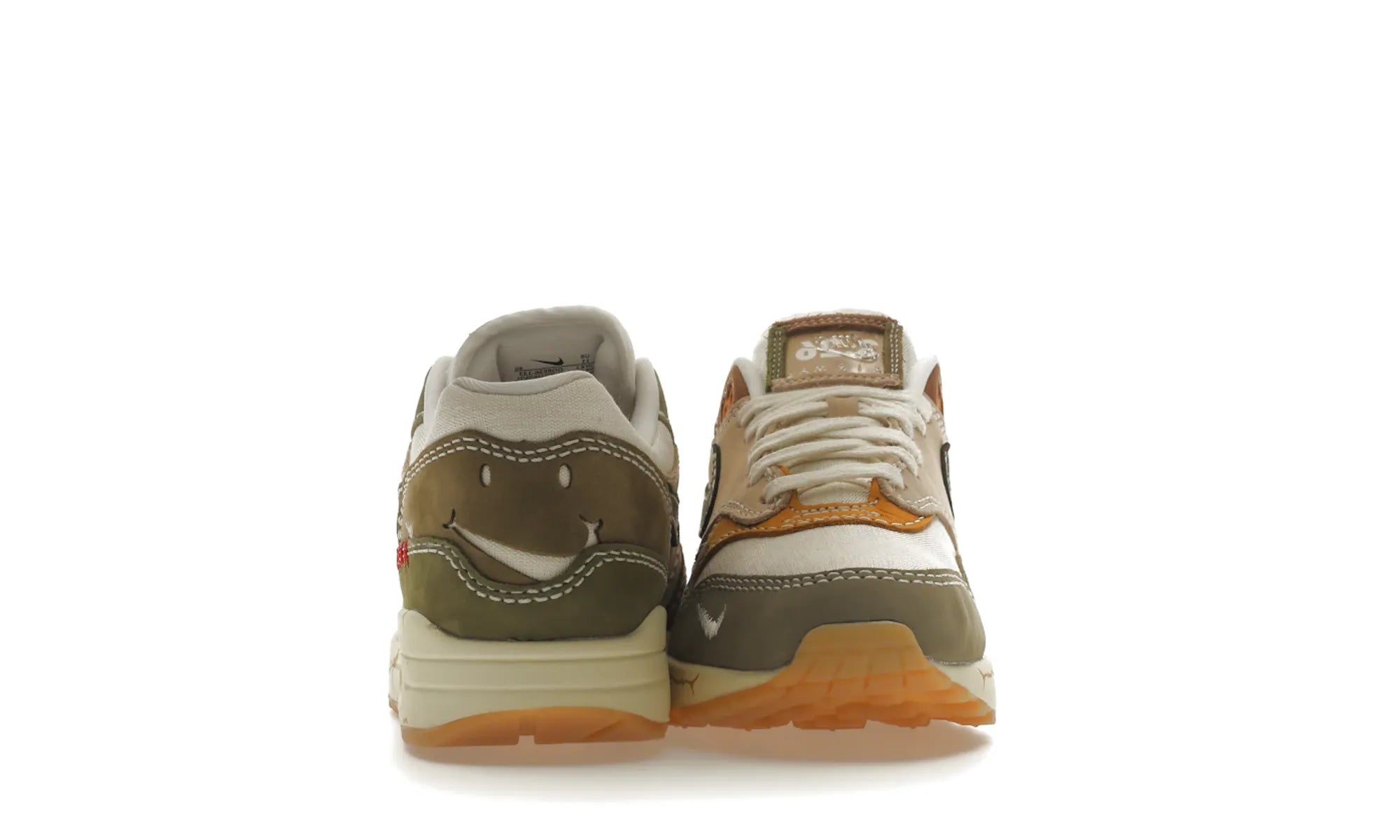 Nike Air Max 1 Premium Wabi-Sabi - resellguru.app
