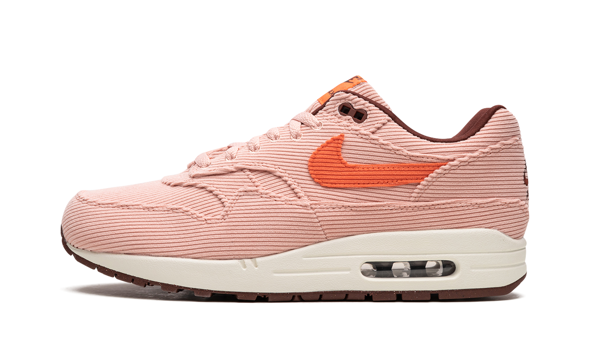 Nike Air Max 1 PRM Corduroy Coral Stardust - resellguru.app