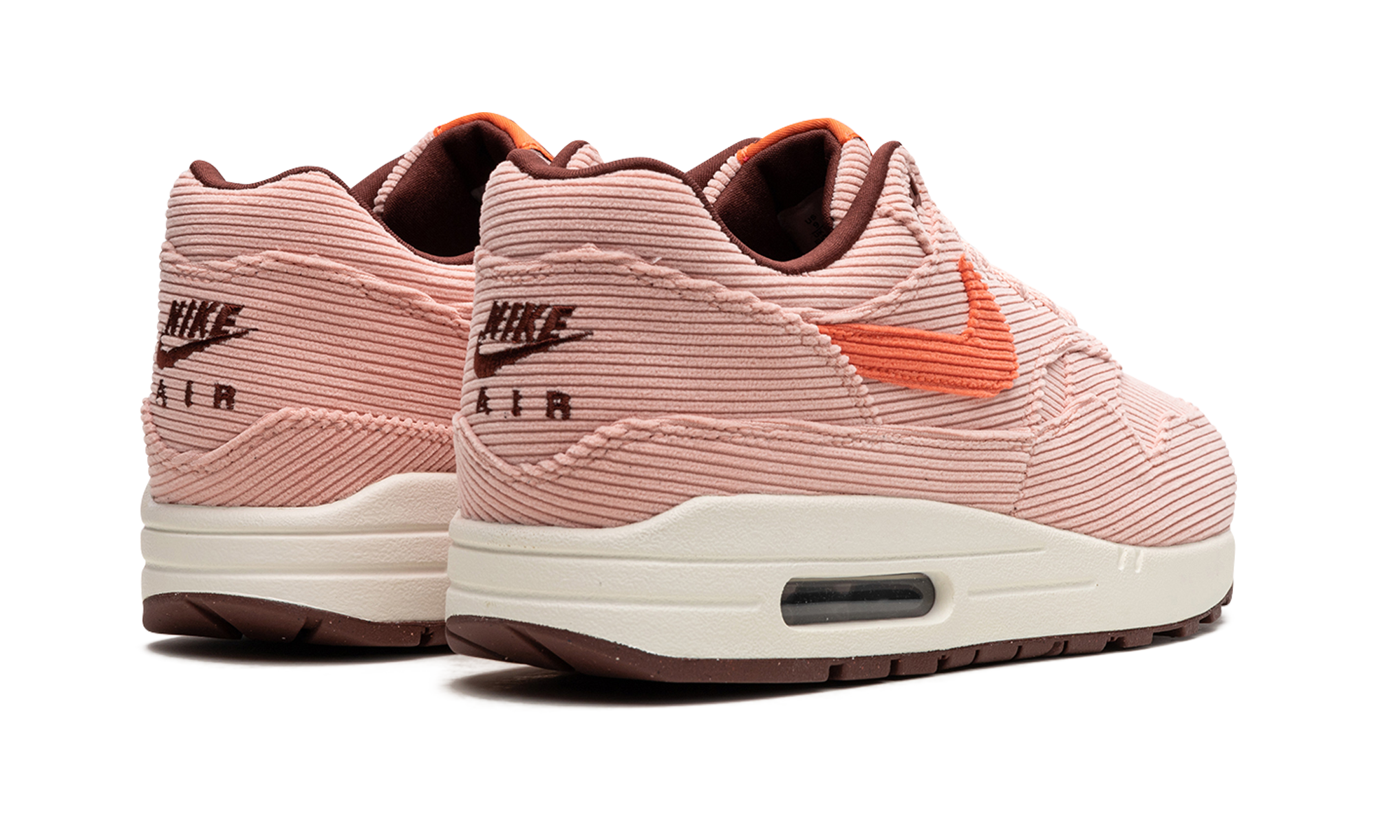 Nike Air Max 1 PRM Corduroy Coral Stardust - resellguru.app