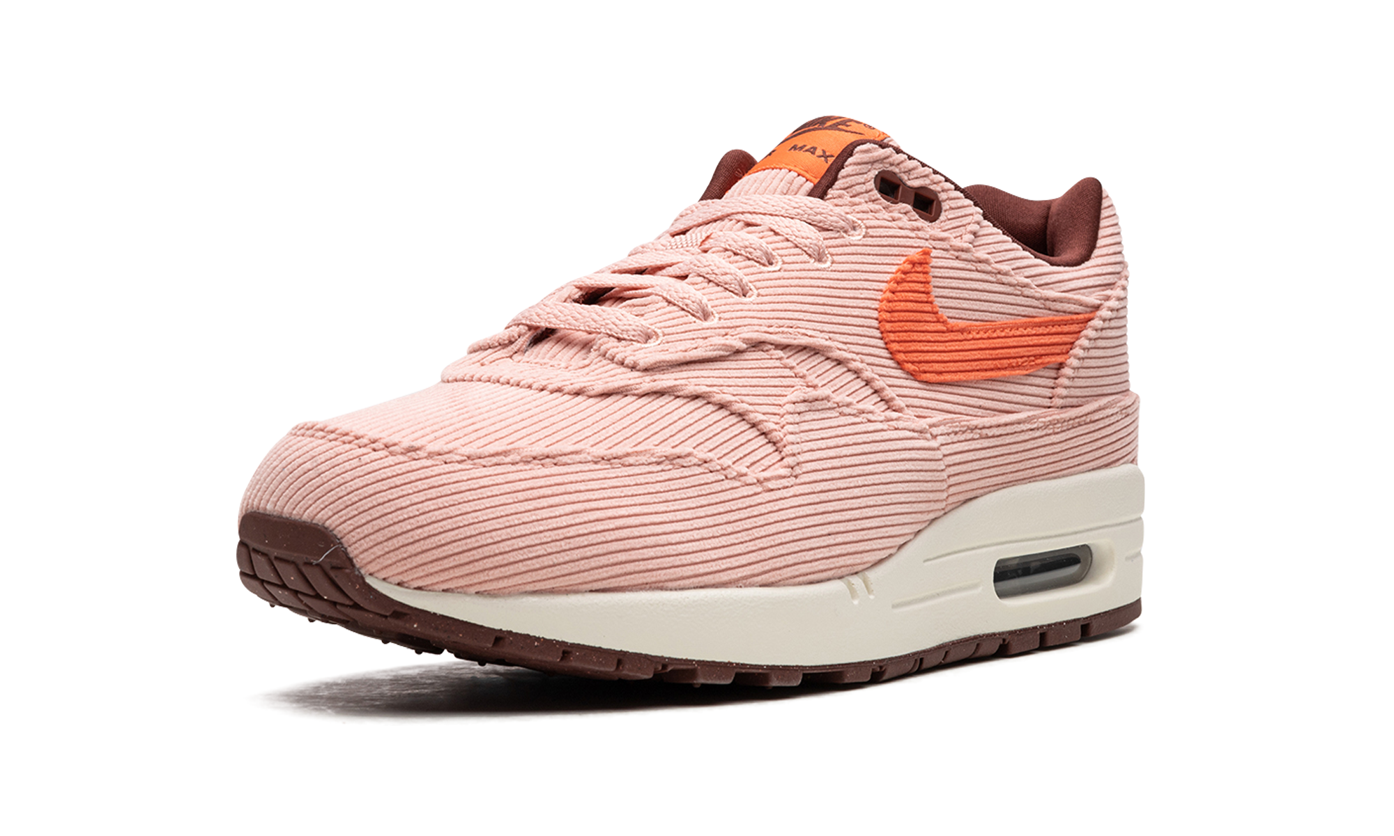 Nike Air Max 1 PRM Corduroy Coral Stardust - resellguru.app
