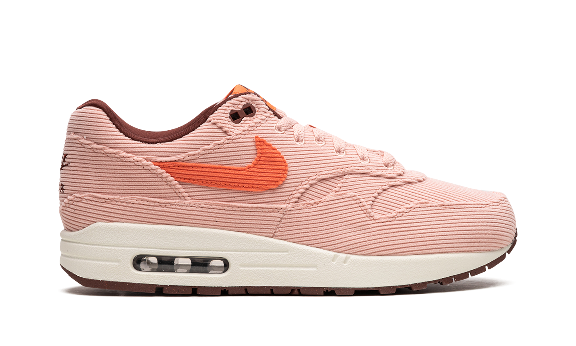 Nike Air Max 1 PRM Corduroy Coral Stardust - resellguru.app