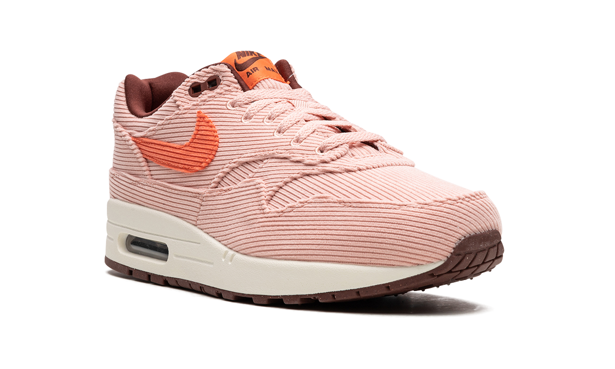 Nike Air Max 1 PRM Corduroy Coral Stardust - resellguru.app