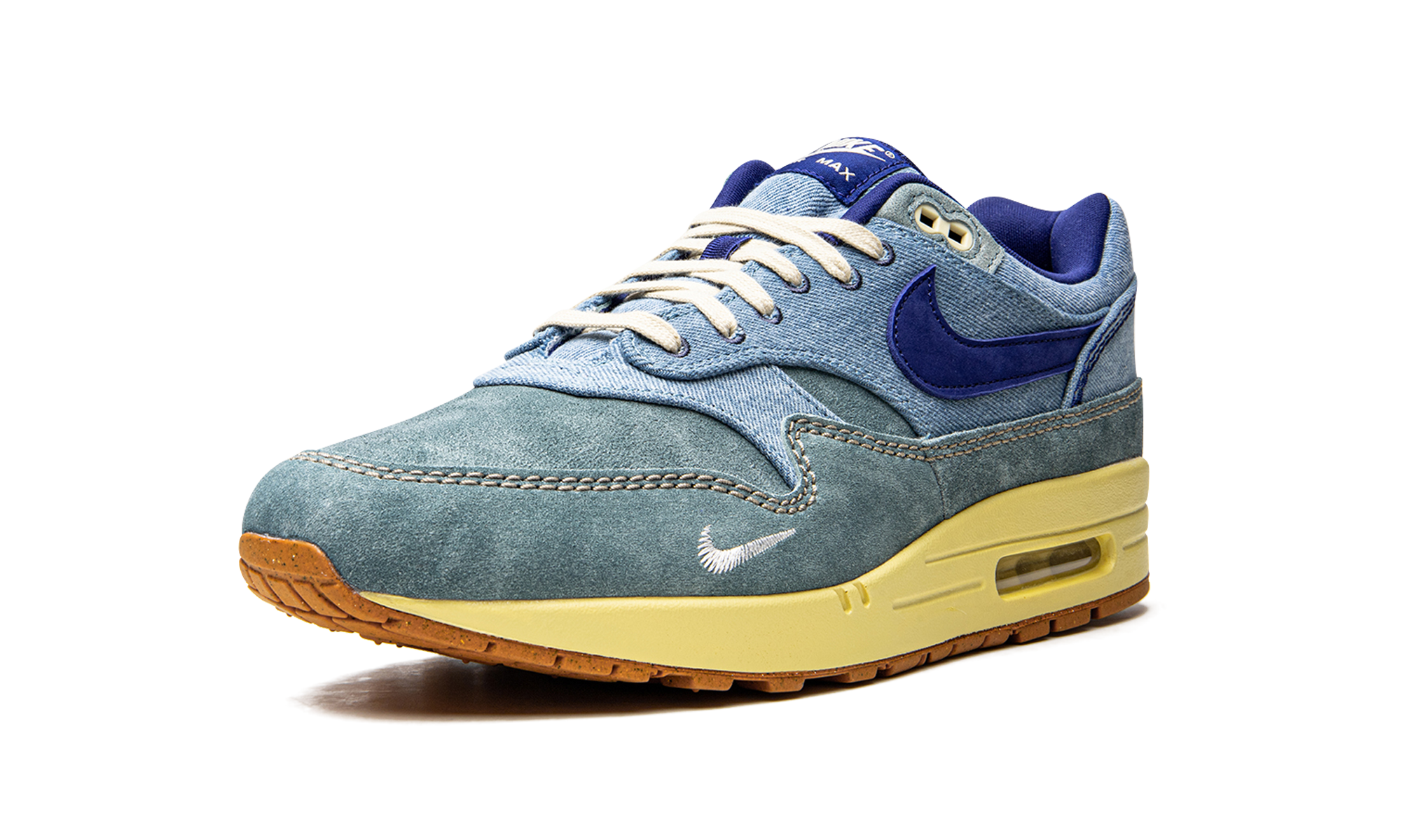 Nike Air Max 1 PRM Dirty Denim - resellguru.app