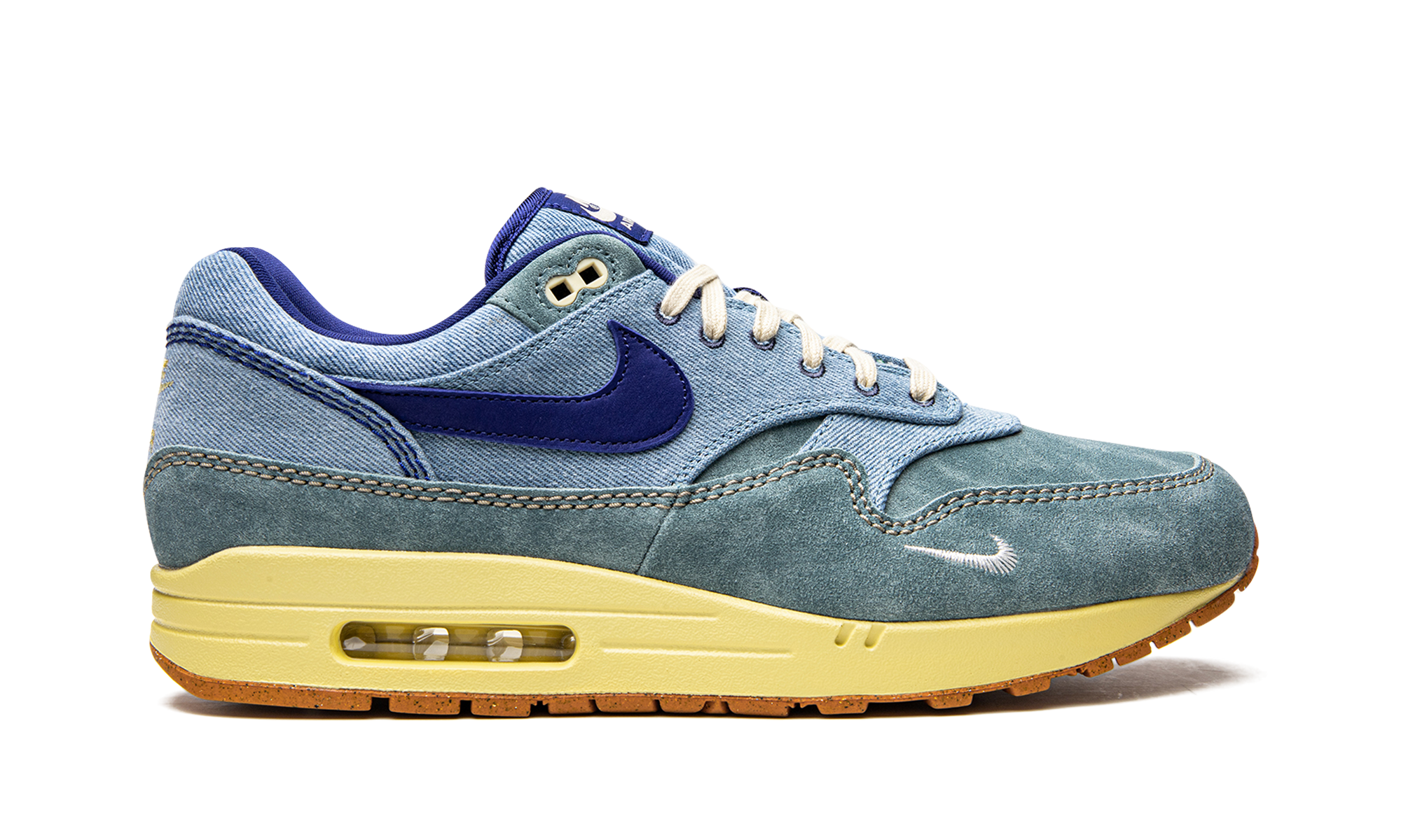 Nike Air Max 1 PRM Dirty Denim - resellguru.app