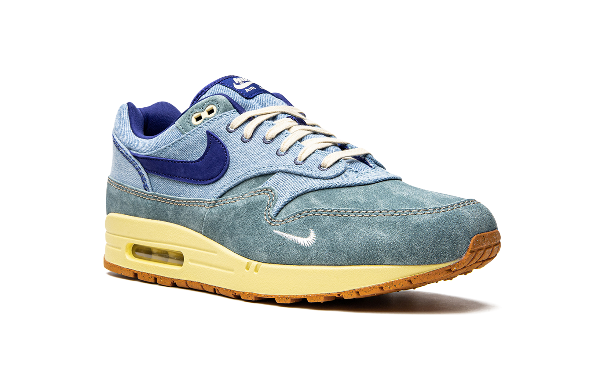 Nike Air Max 1 PRM Dirty Denim - resellguru.app