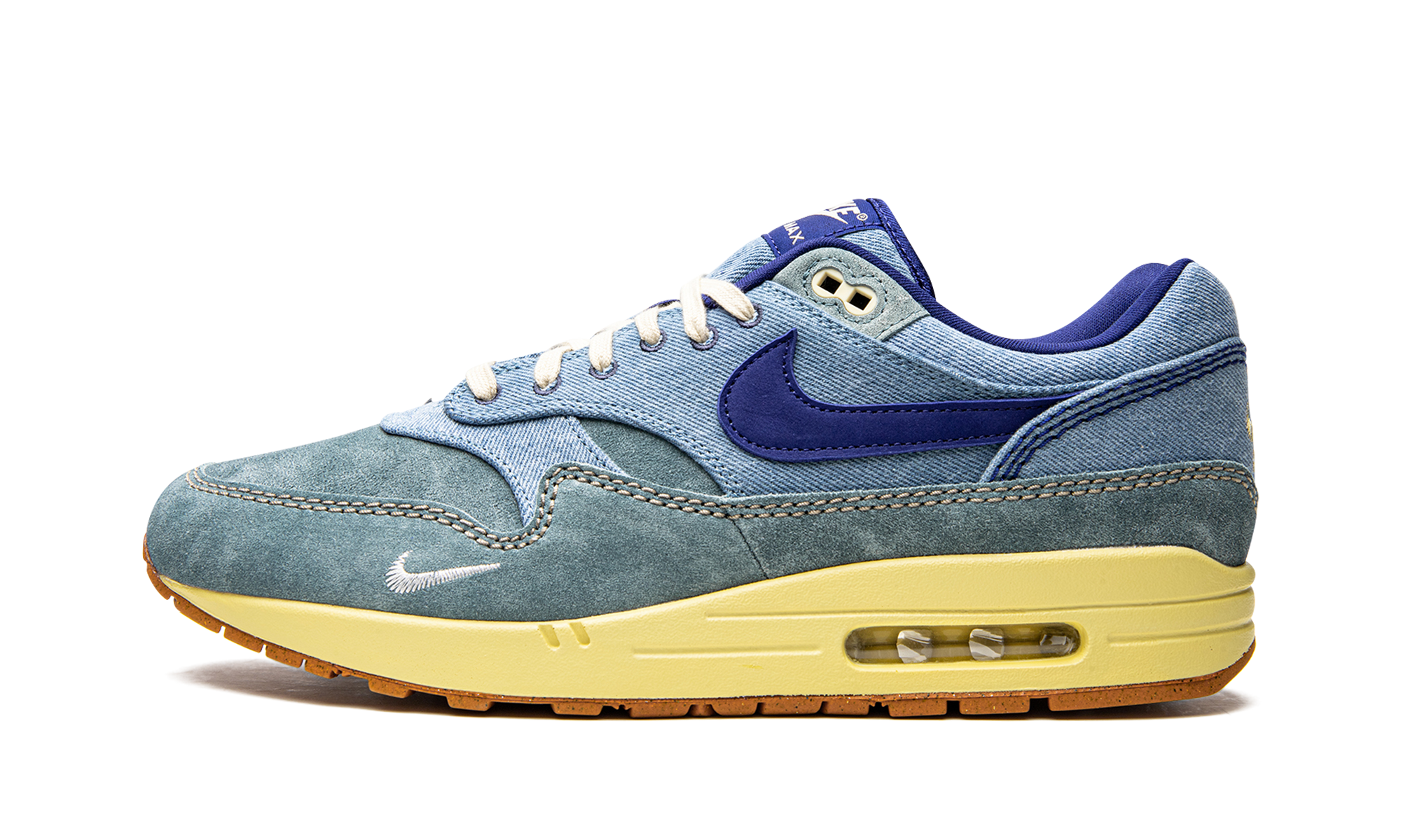 Nike Air Max 1 PRM Dirty Denim - resellguru.app