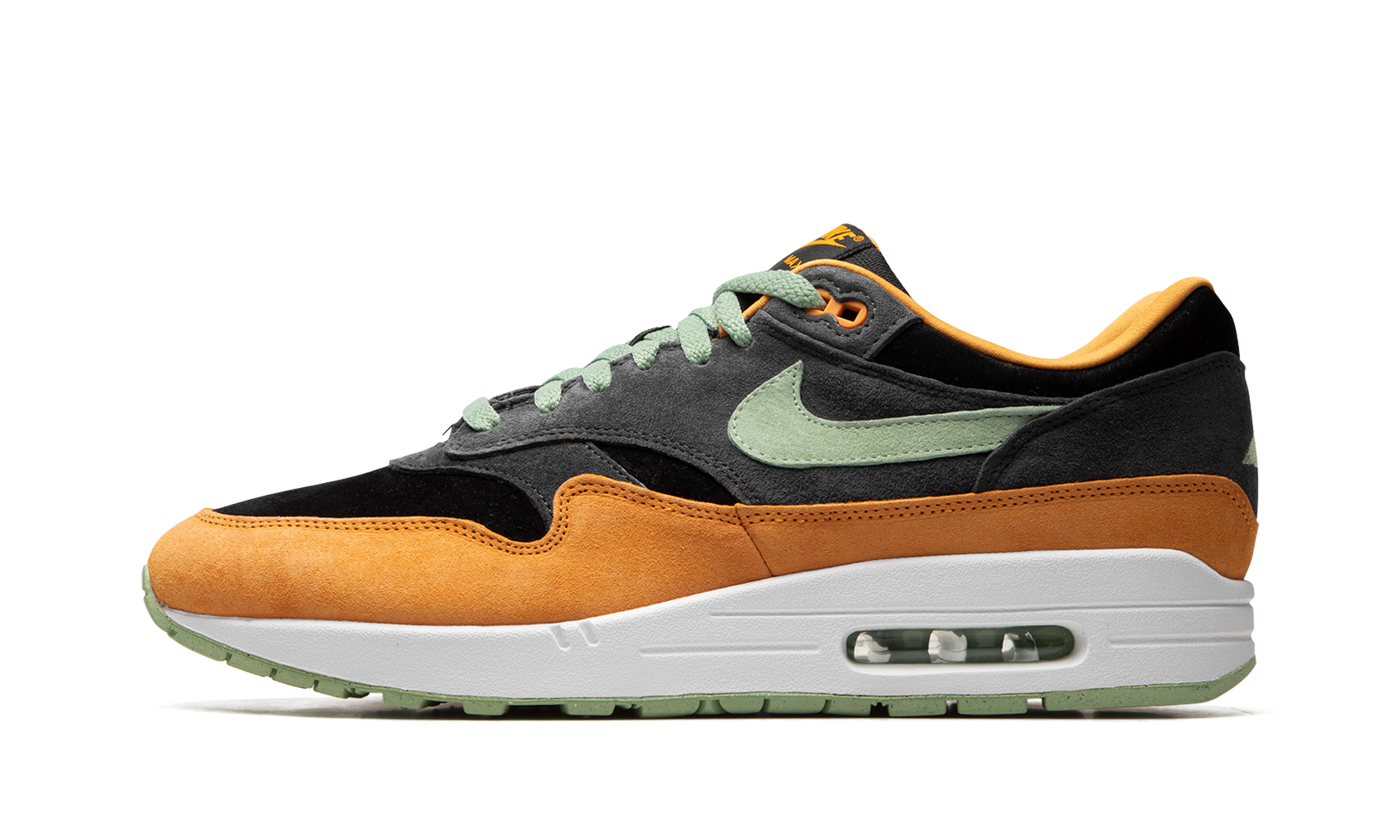 Nike Air Max 1 PRM Duck Honey Dew - resellguru.app