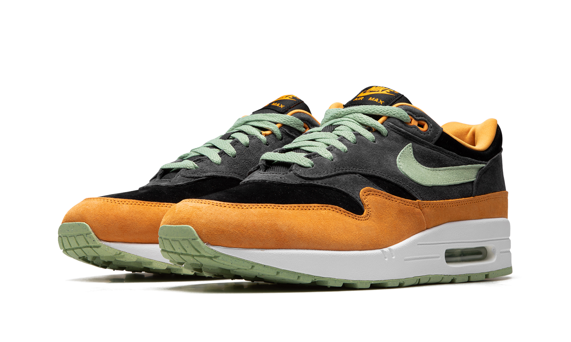 Nike Air Max 1 PRM Duck Honey Dew - resellguru.app