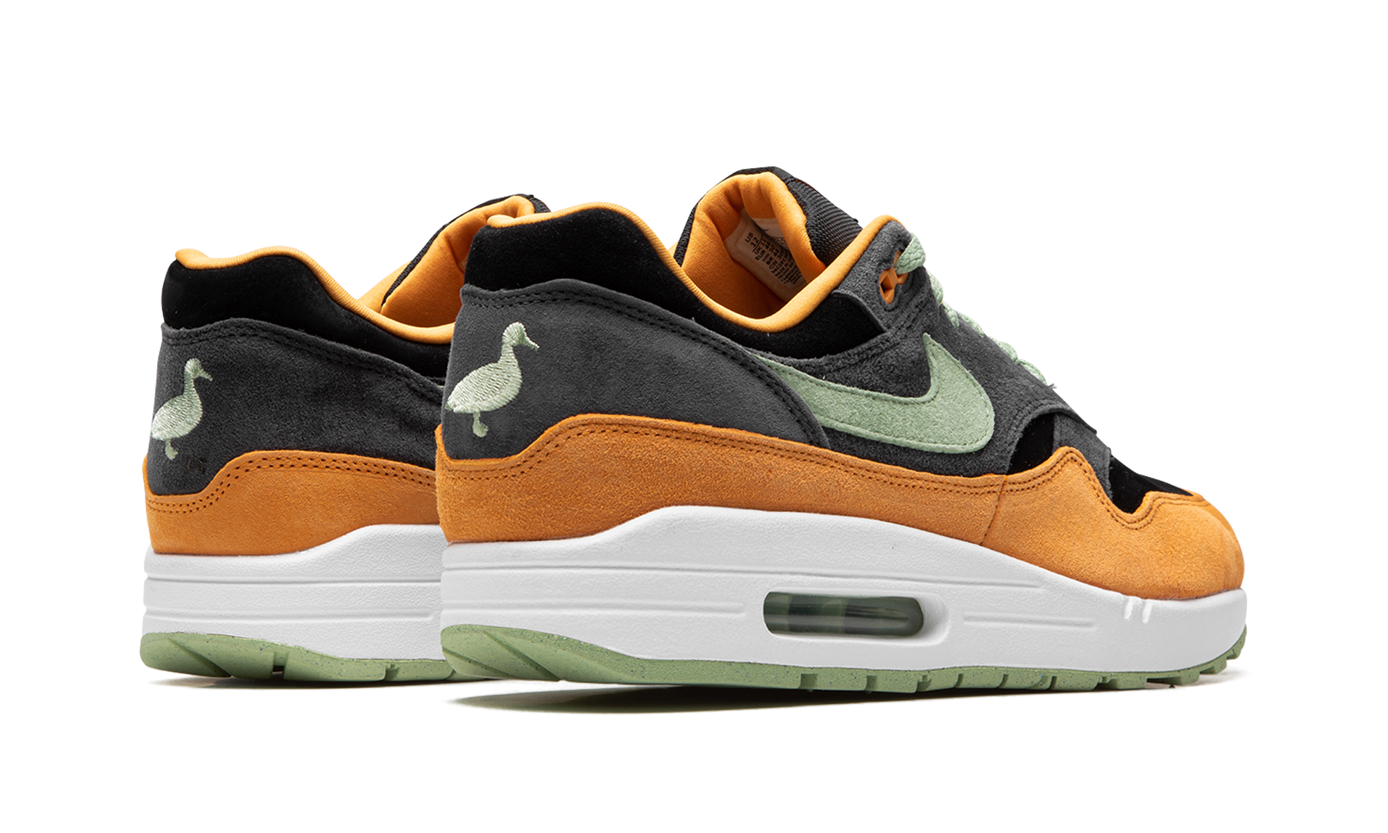 Nike Air Max 1 PRM Duck Honey Dew - resellguru.app