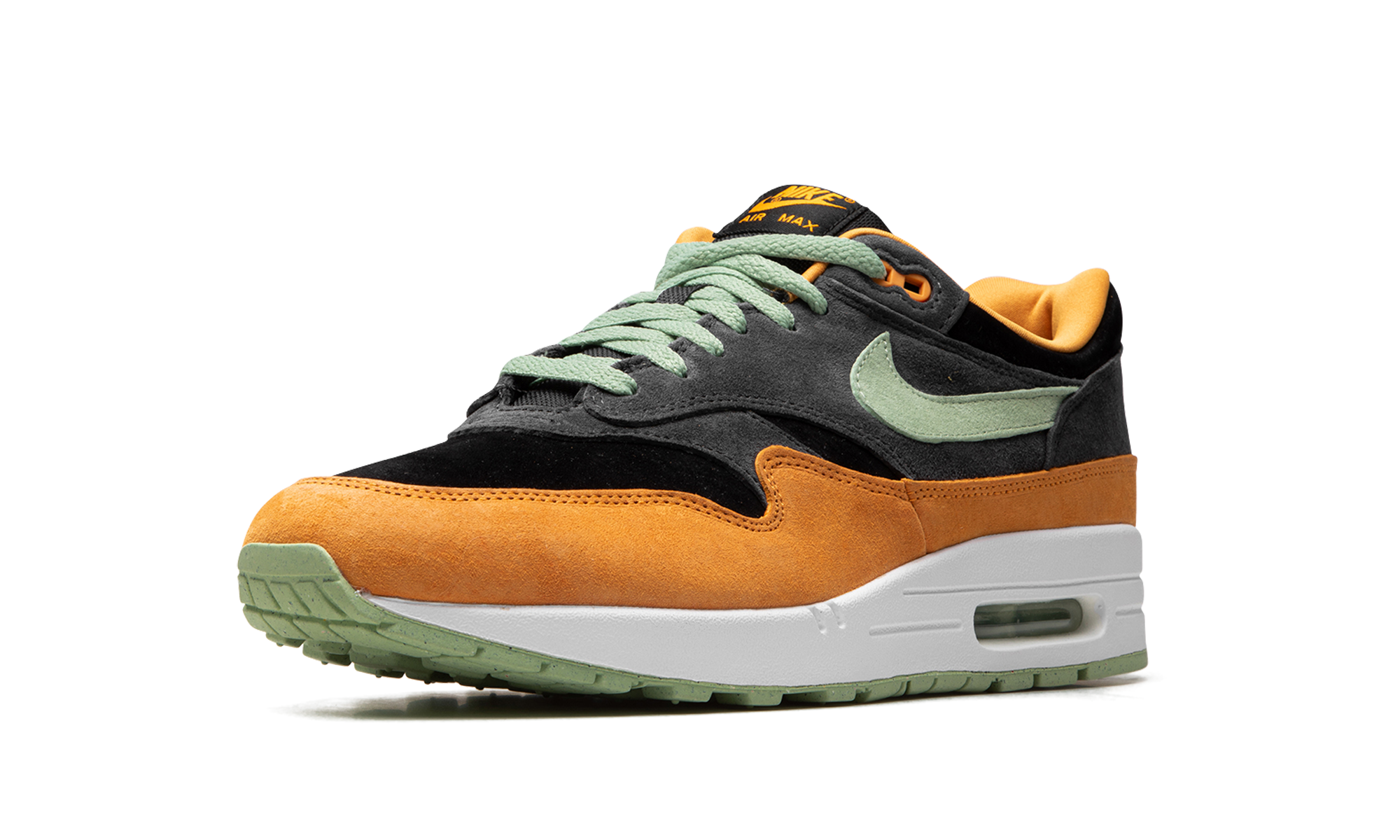 Nike Air Max 1 PRM Duck Honey Dew - resellguru.app