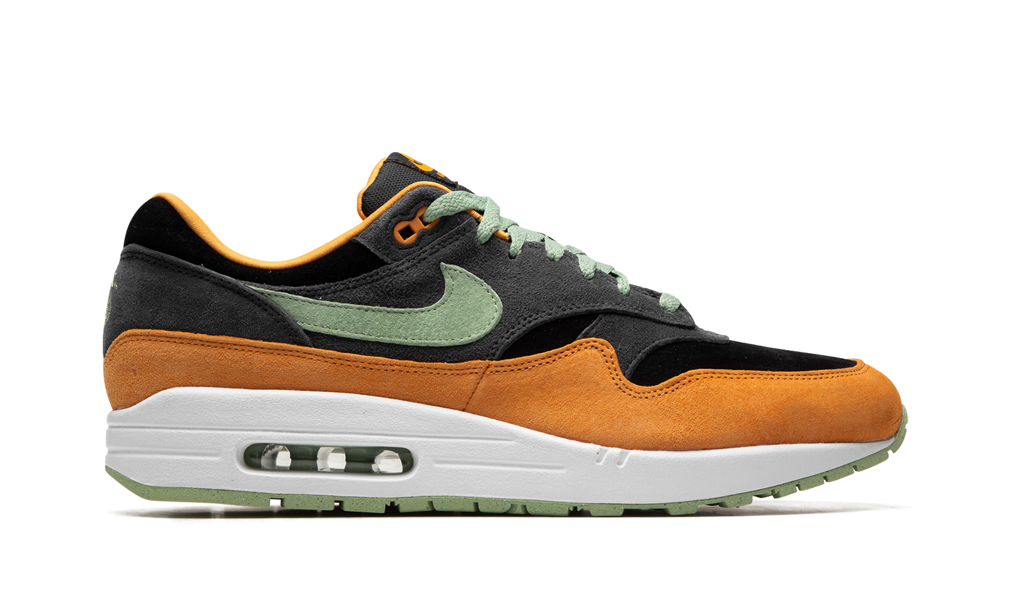 Nike Air Max 1 PRM Duck Honey Dew - resellguru.app