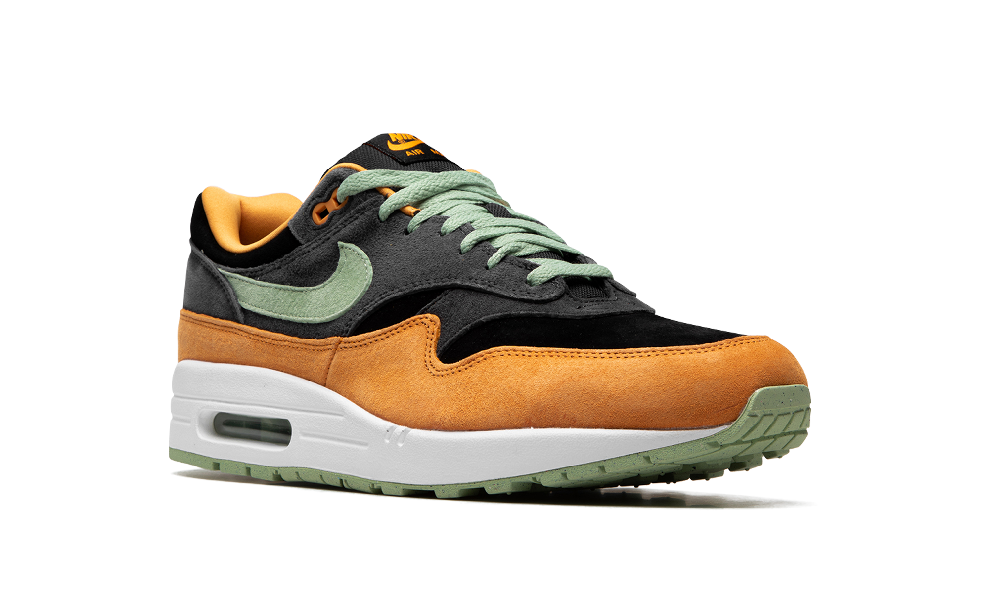 Nike Air Max 1 PRM Duck Honey Dew - resellguru.app