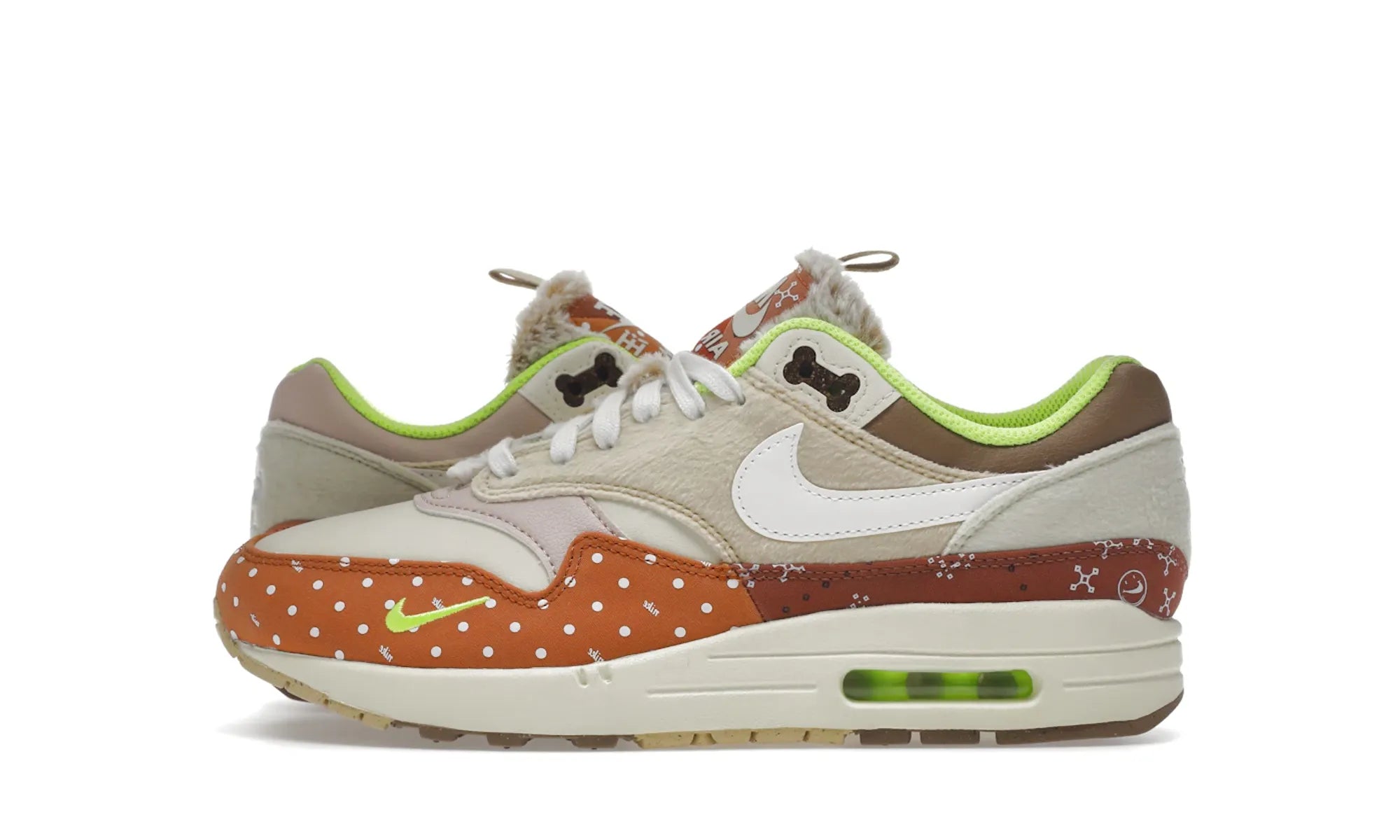 Nike Air Max 1 PRM Woman's Best Friend - resellguru.app