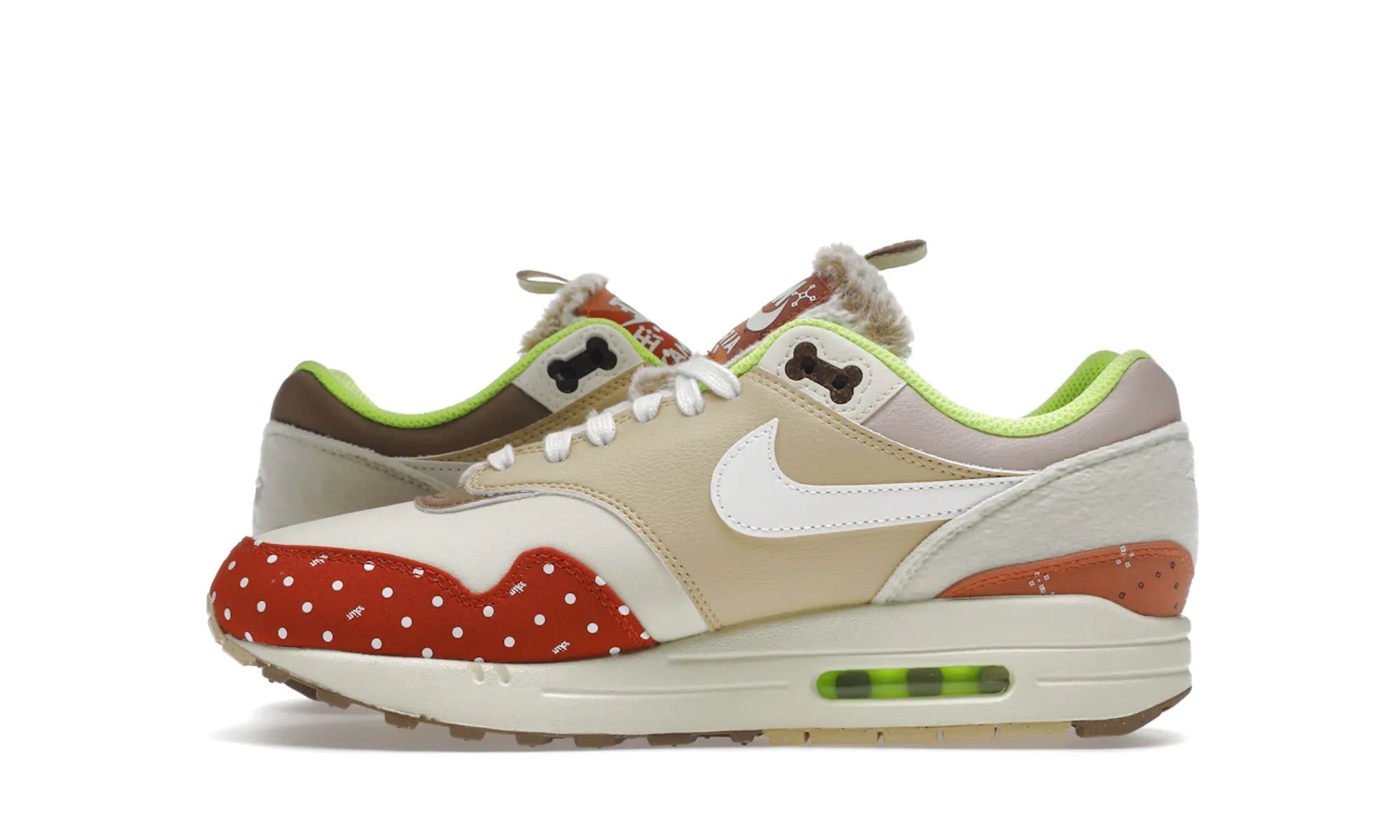 Nike Air Max 1 PRM Woman's Best Friend - resellguru.app