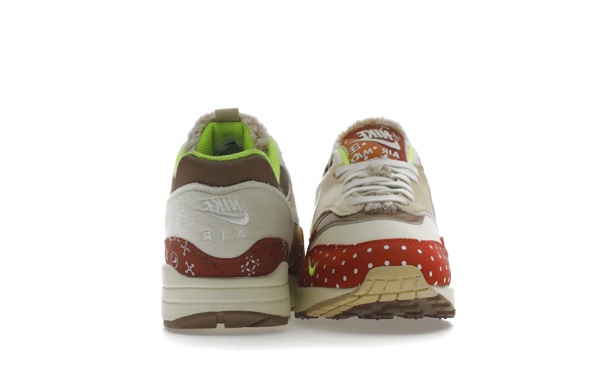 Nike Air Max 1 PRM Woman's Best Friend - resellguru.app