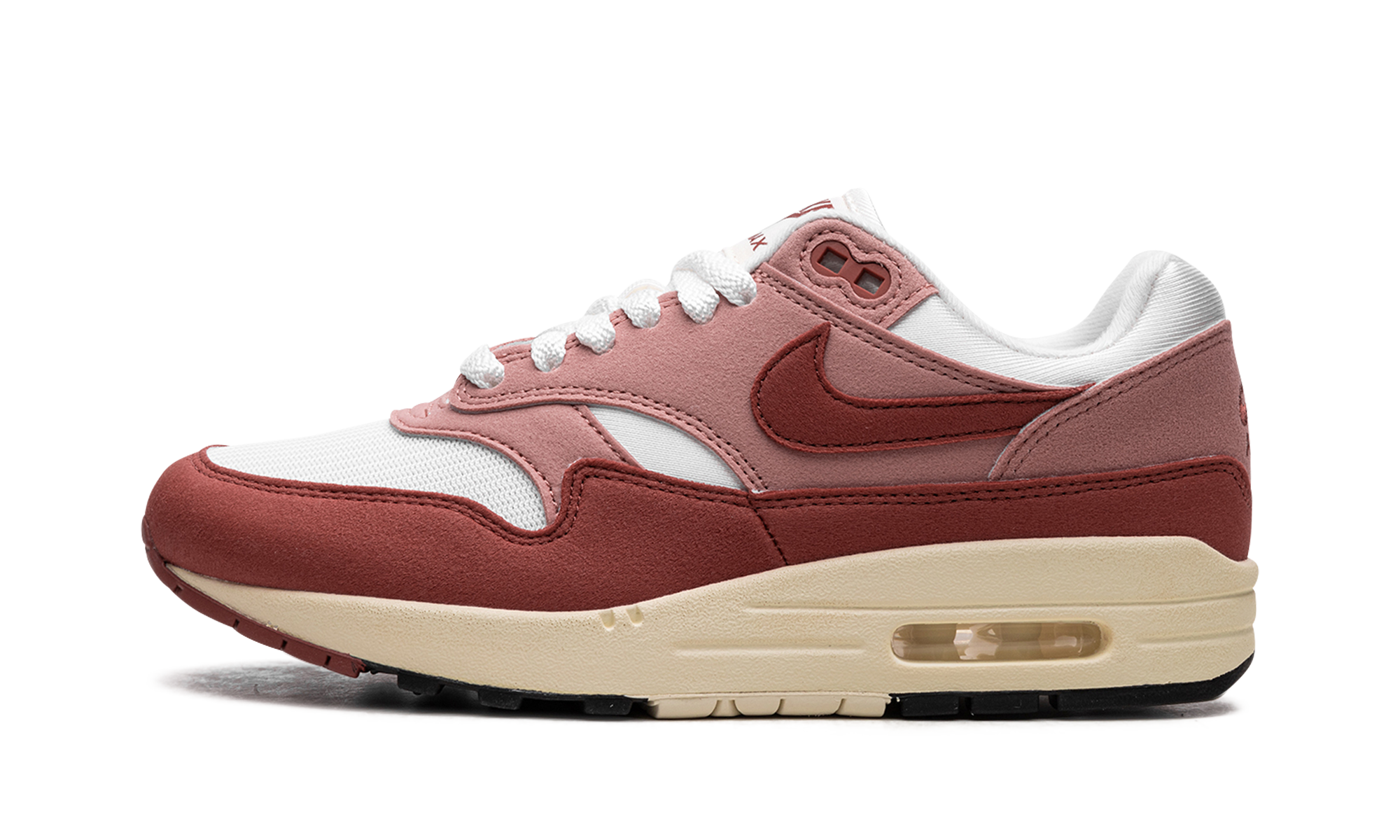 Nike Air Max 1 Red Stardust - resellguru.app