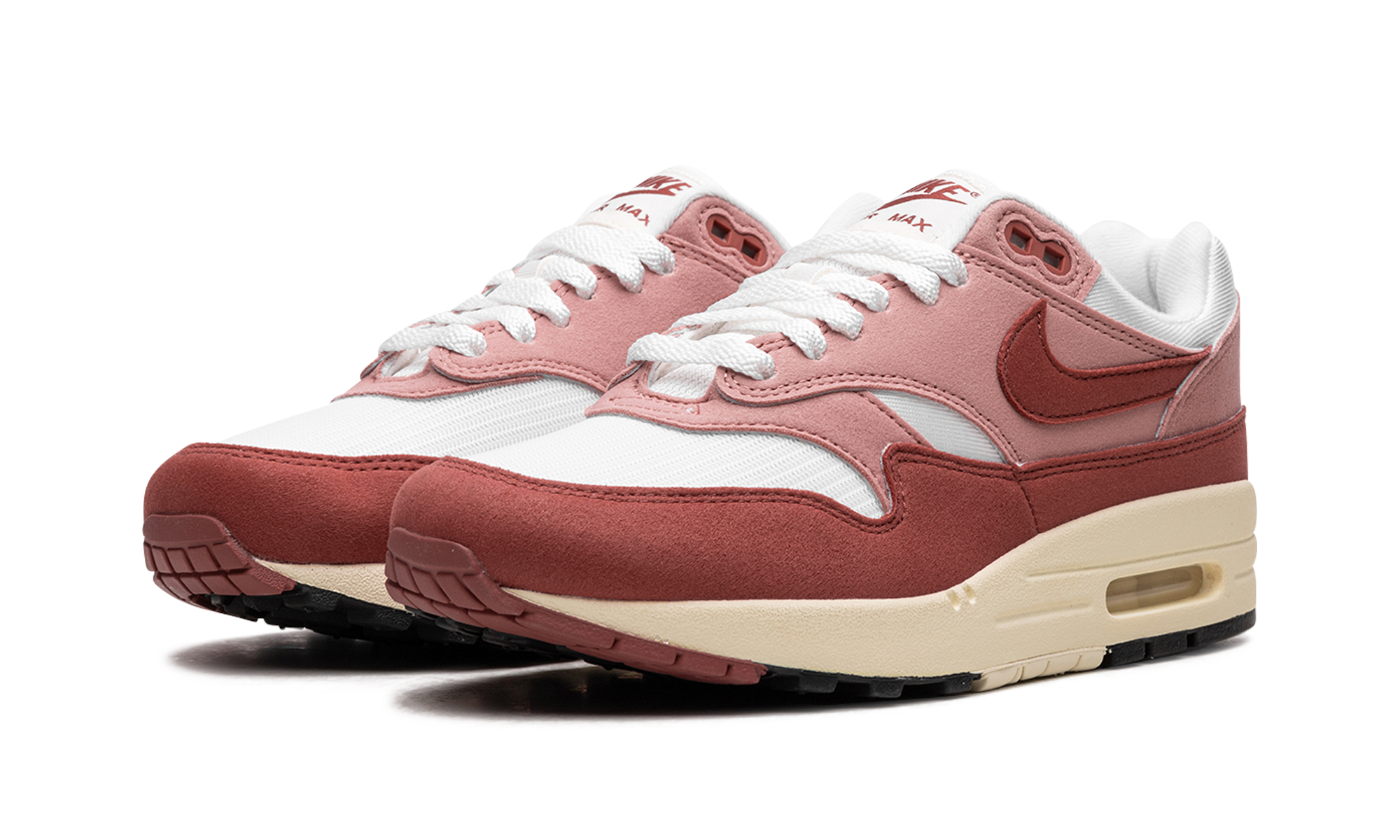 Nike Air Max 1 Red Stardust - resellguru.app