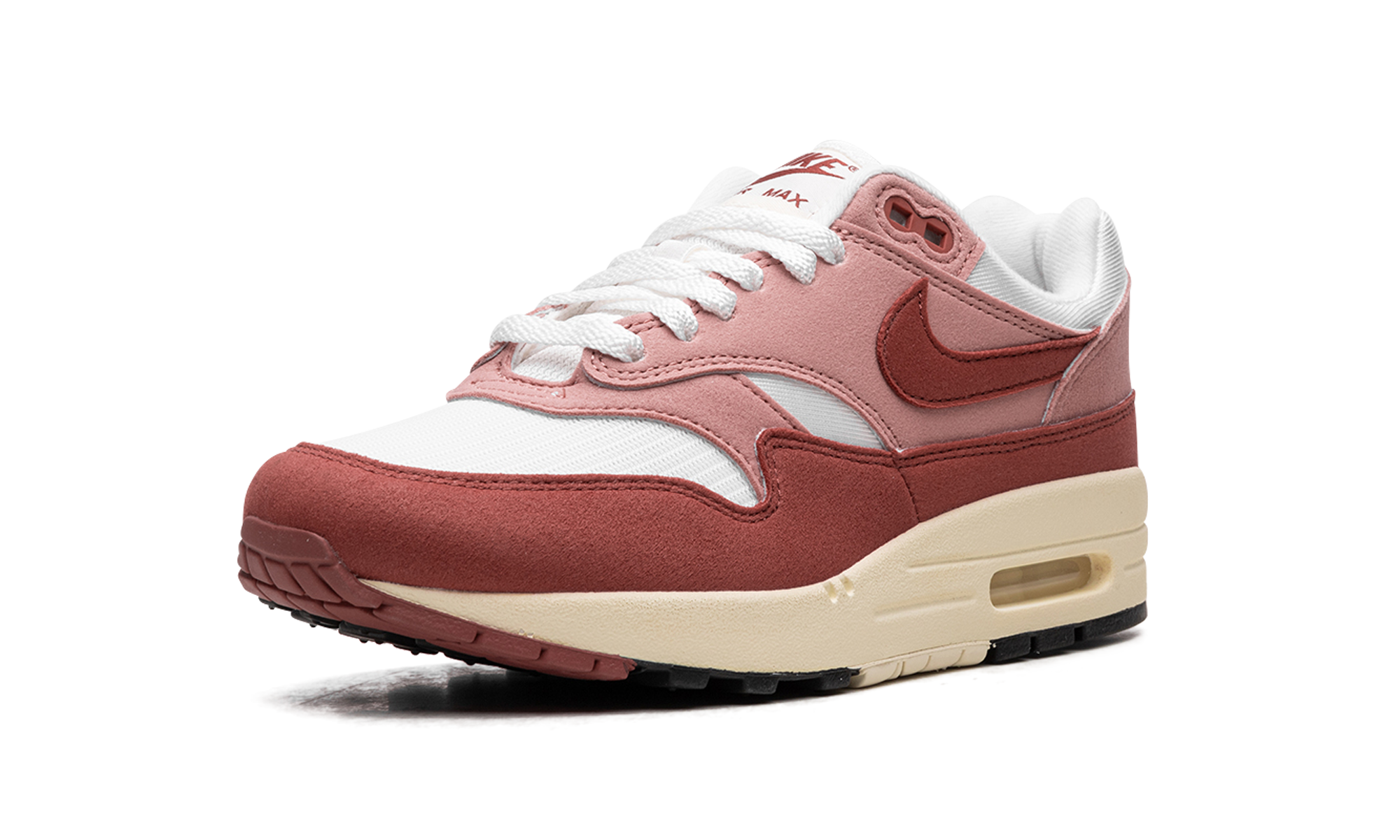 Nike Air Max 1 Red Stardust - resellguru.app