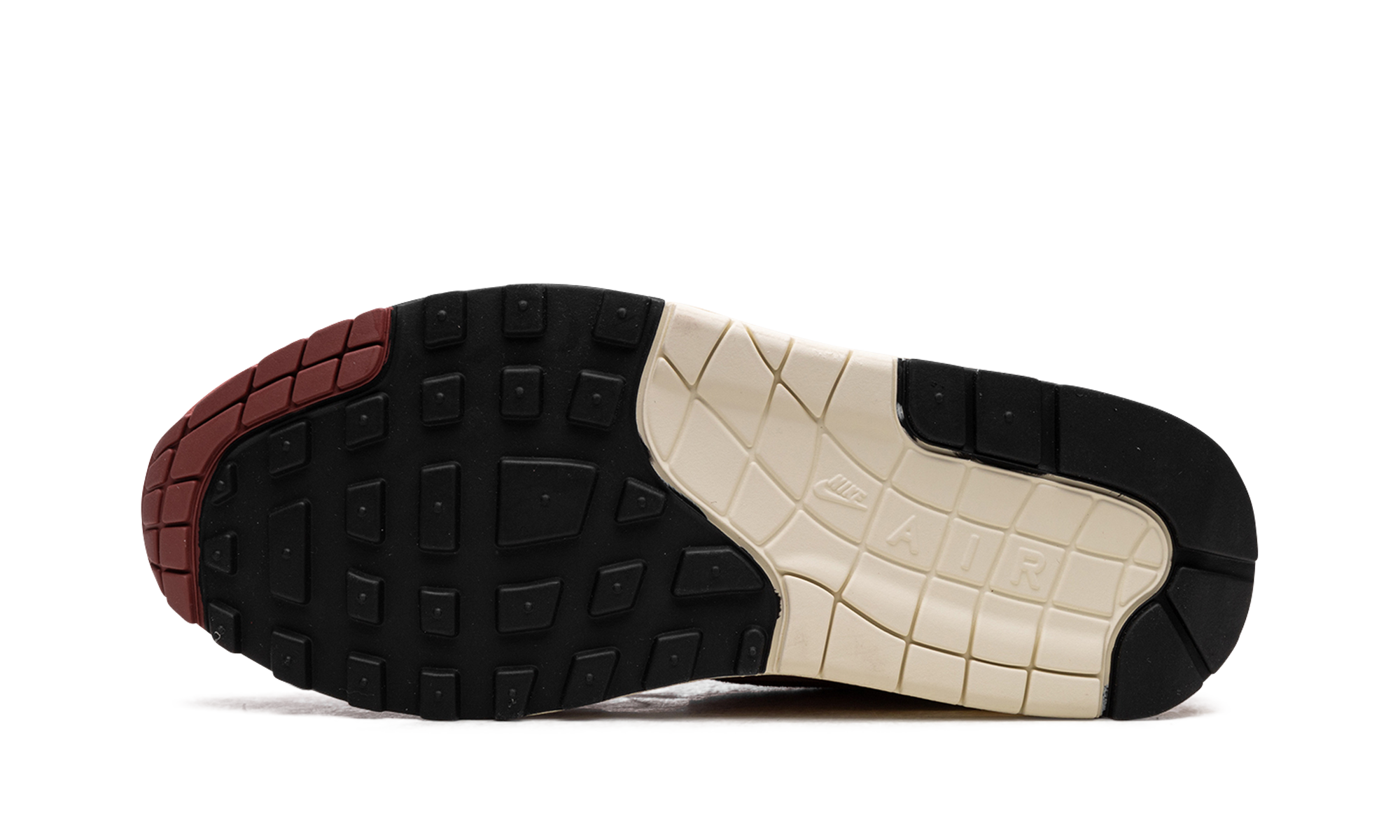 Nike Air Max 1 Red Stardust - resellguru.app