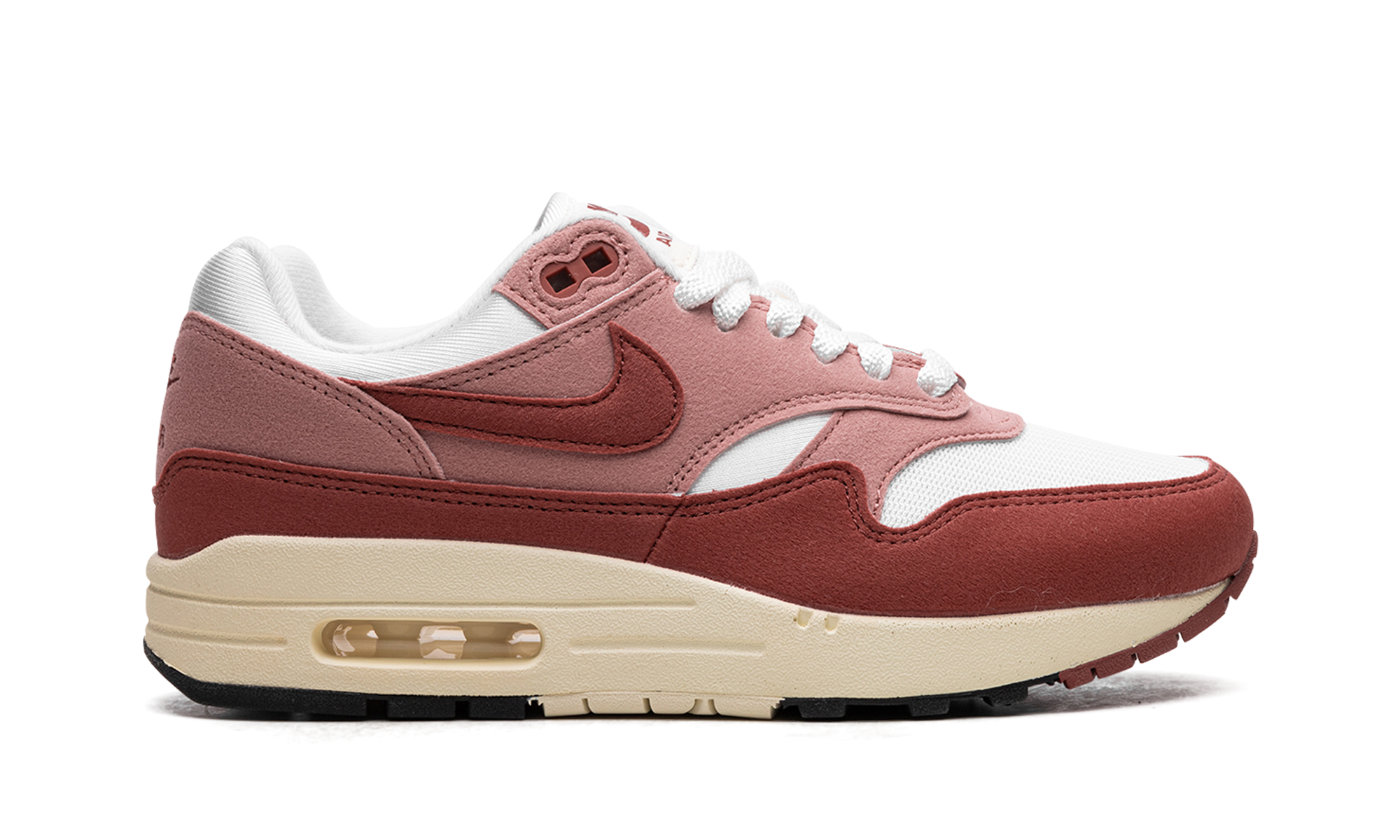 Nike Air Max 1 Red Stardust - resellguru.app