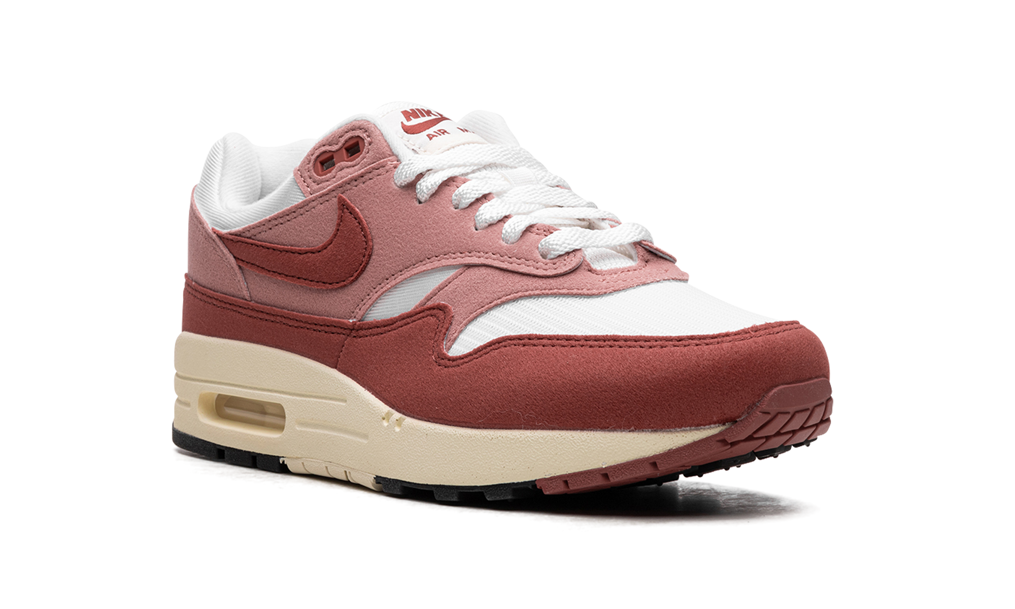 Nike Air Max 1 Red Stardust - resellguru.app