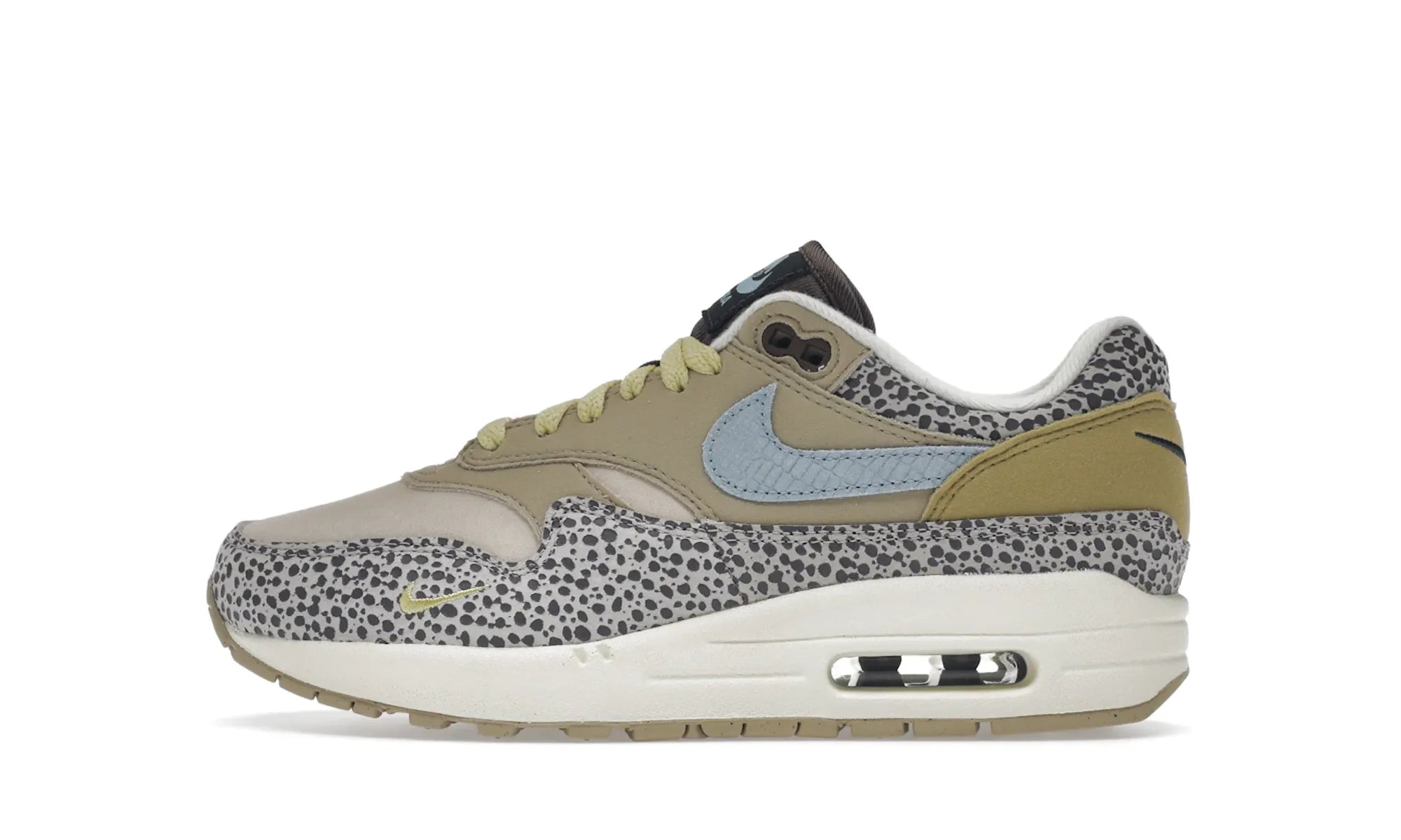 Nike Air Max 1 Safari Cobblestone - resellguru.app