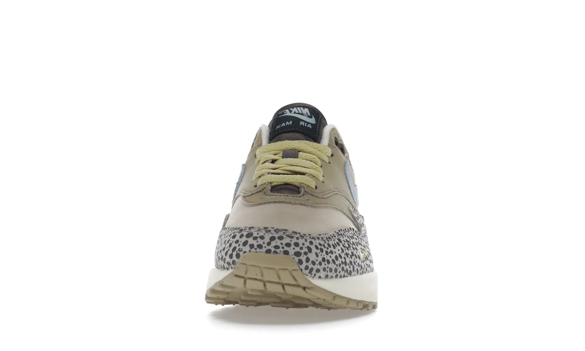 Nike Air Max 1 Safari Cobblestone - resellguru.app