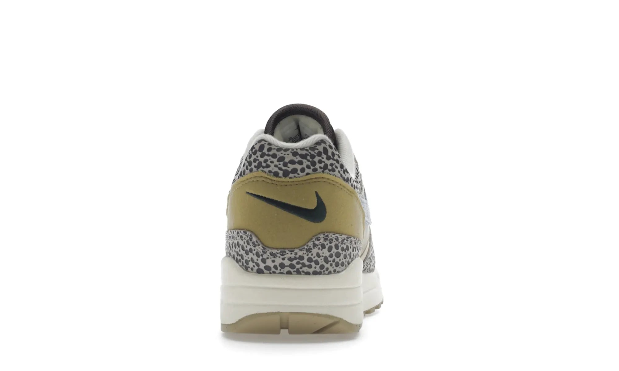 Nike Air Max 1 Safari Cobblestone - resellguru.app