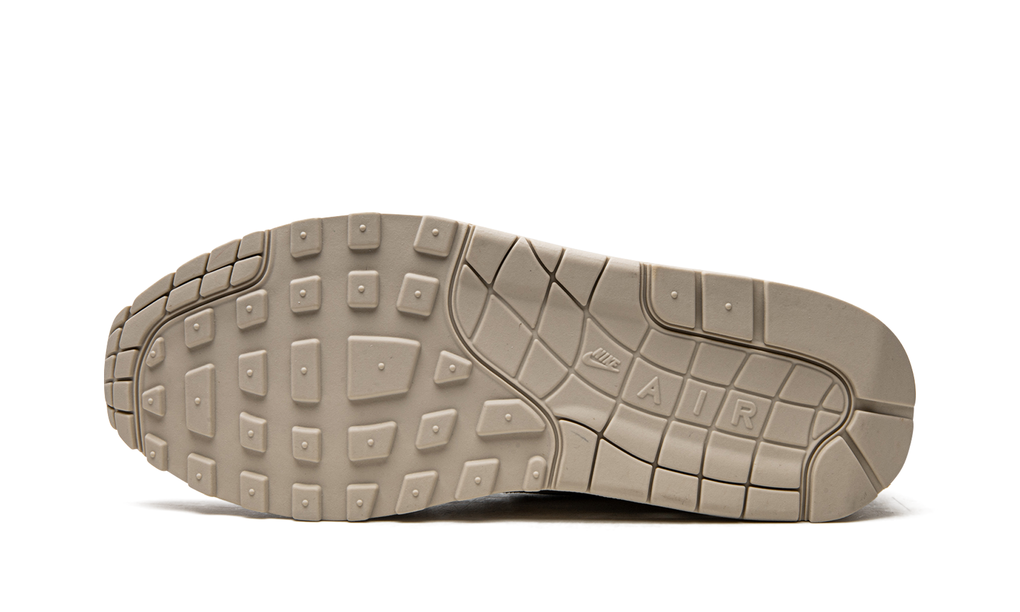 Nike Air Max 1 Sail Ironstone - resellguru.app