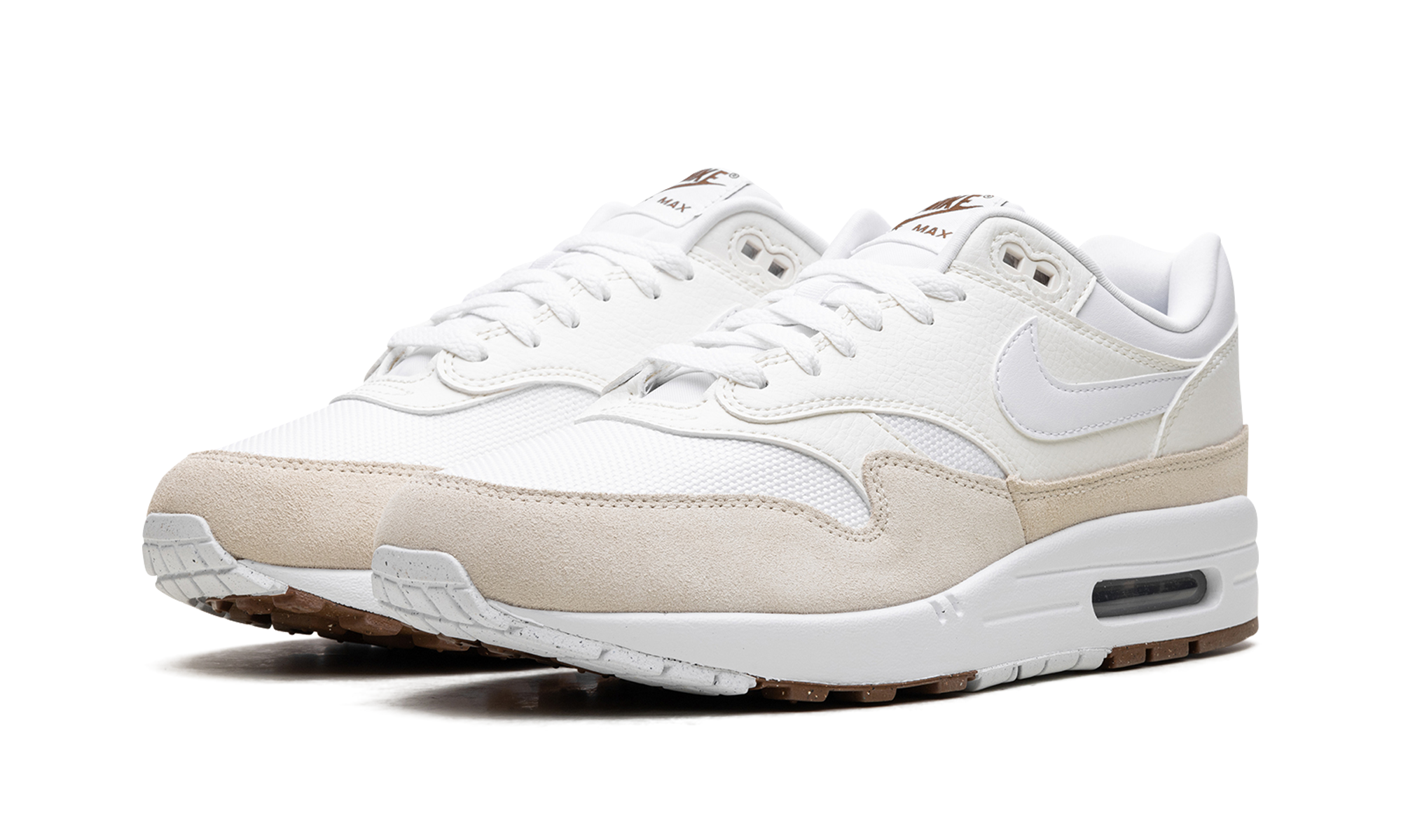 Nike Air Max 1 SC Sail - resellguru.app