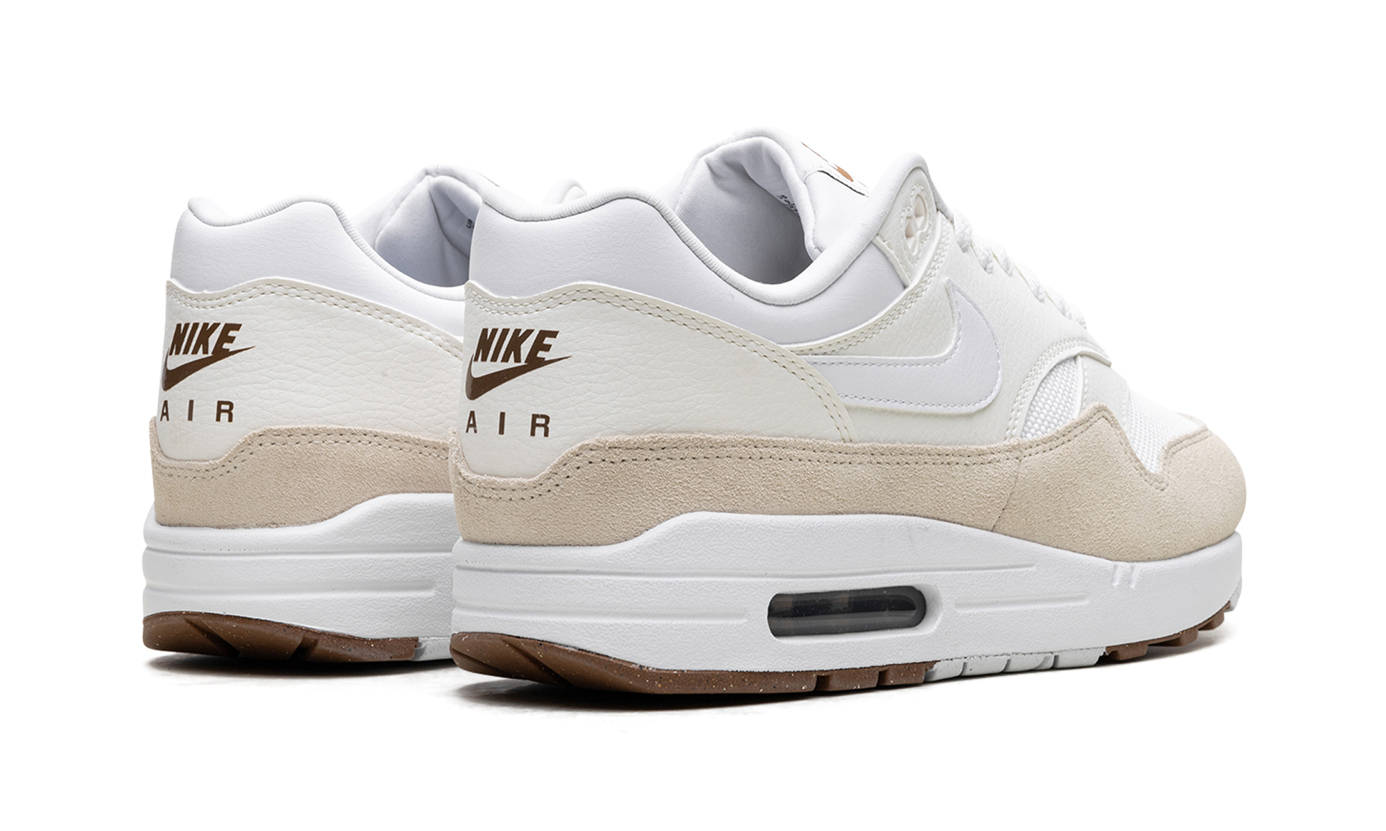 Nike Air Max 1 SC Sail - resellguru.app