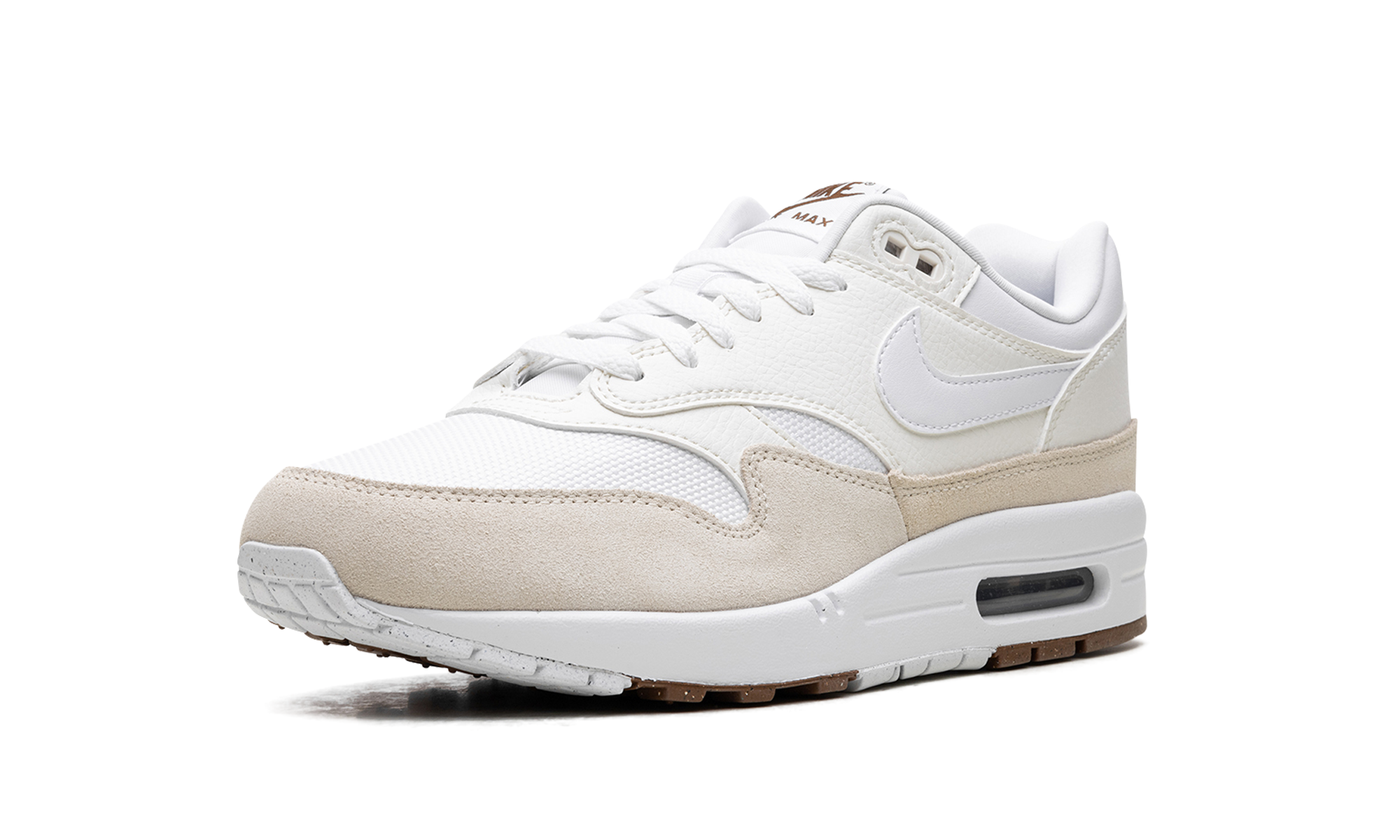 Nike Air Max 1 SC Sail - resellguru.app