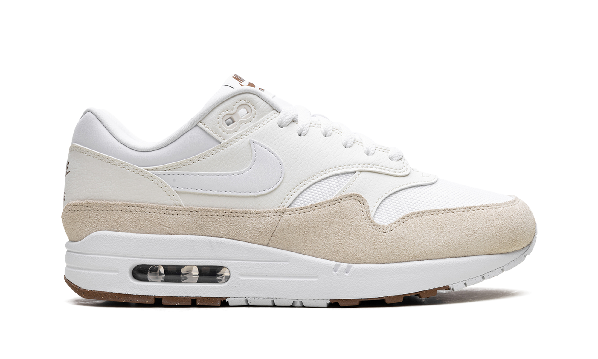Nike Air Max 1 SC Sail - resellguru.app