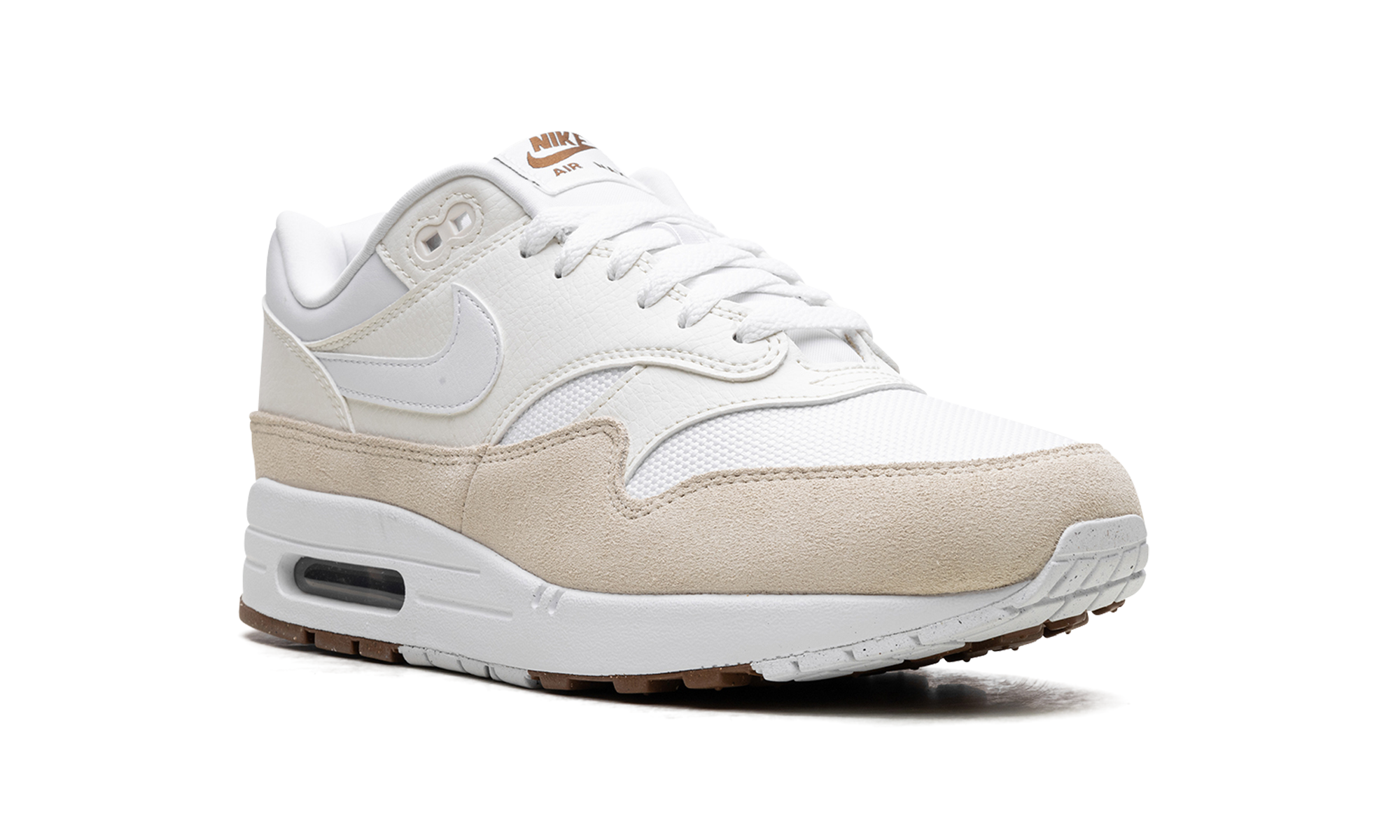 Nike Air Max 1 SC Sail - resellguru.app