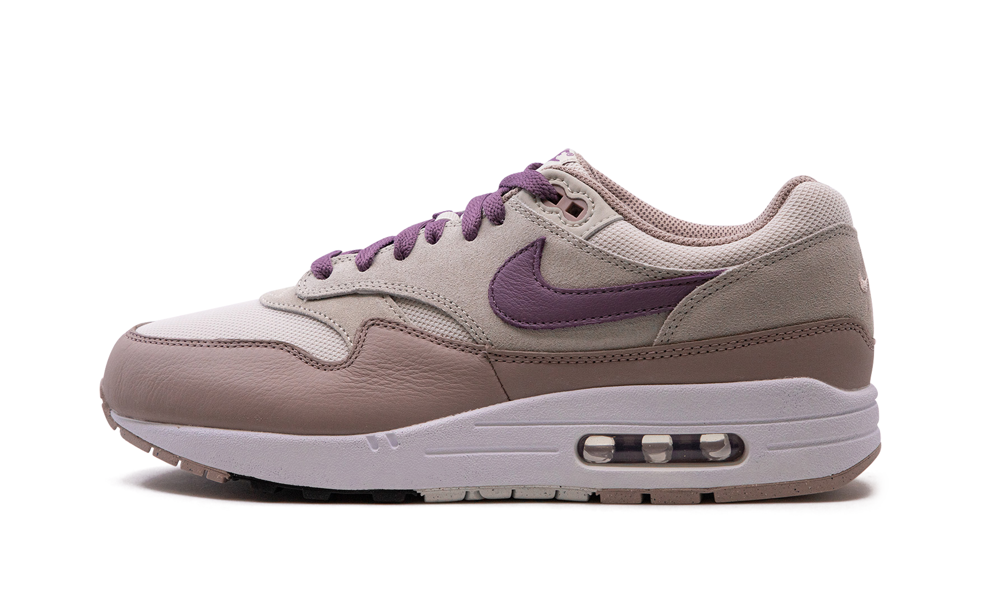 Nike Air Max 1 SC Light Bone Violet Dust - resellguru.app