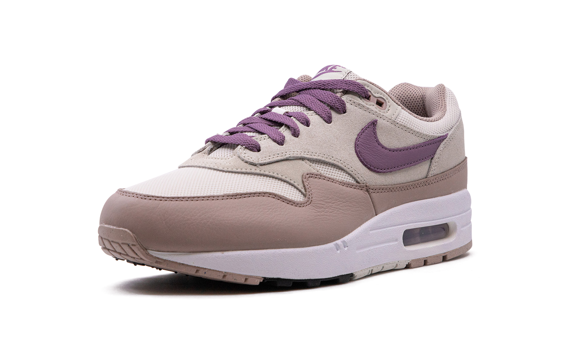 Nike Air Max 1 SC Light Bone Violet Dust - resellguru.app