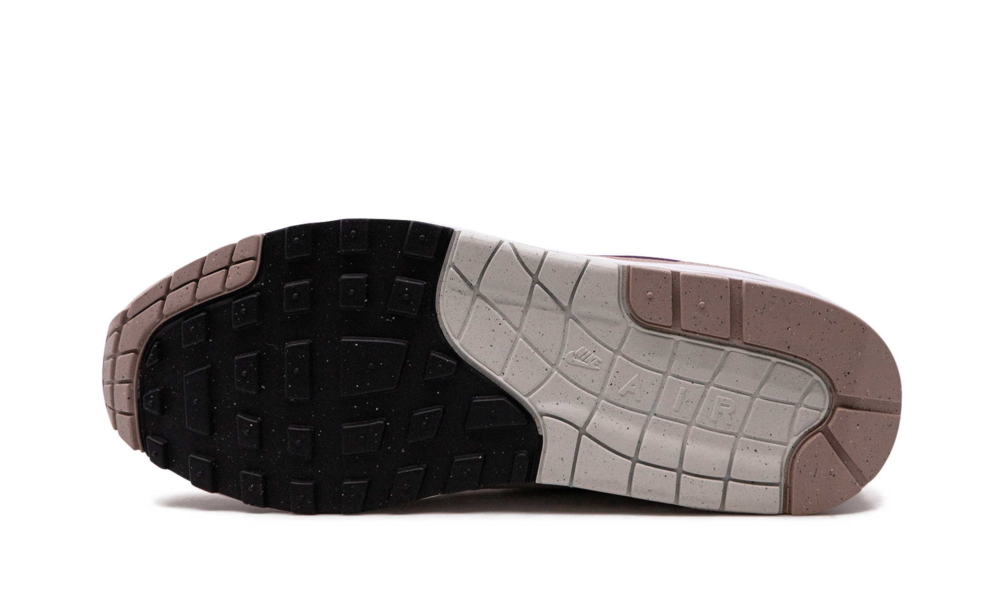 Nike Air Max 1 SC Light Bone Violet Dust - resellguru.app