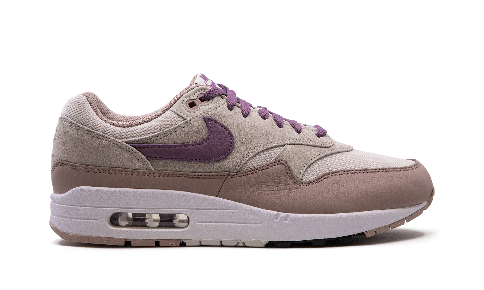 Nike Air Max 1 SC Light Bone Violet Dust - resellguru.app