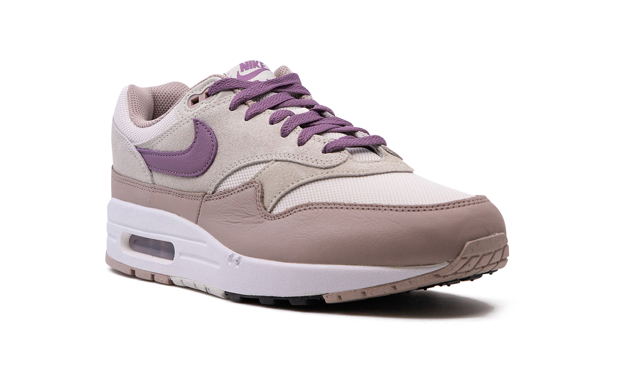 Nike Air Max 1 SC Light Bone Violet Dust - resellguru.app