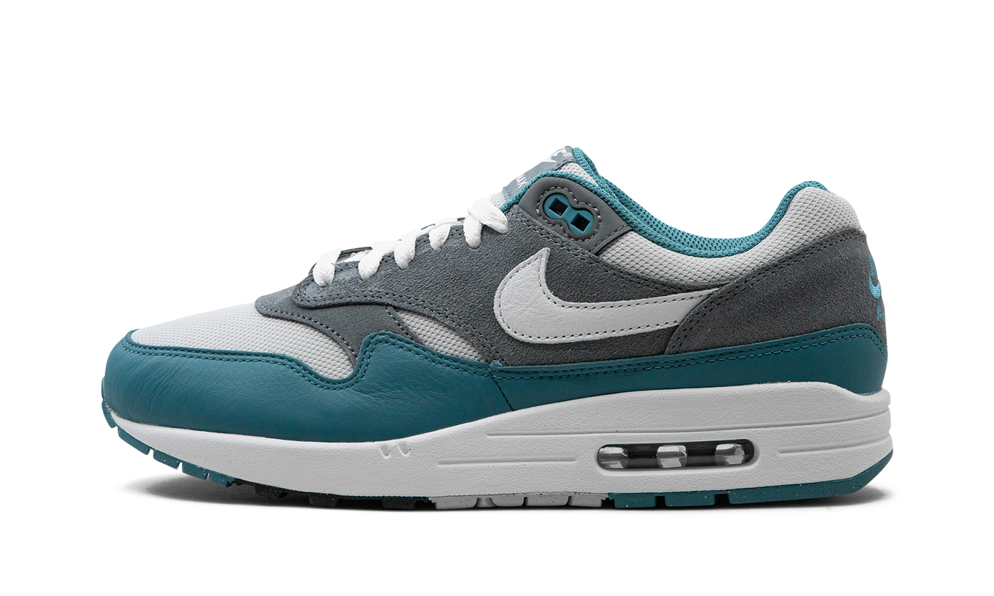 Nike Air Max 1 SC Noise Aqua - resellguru.app
