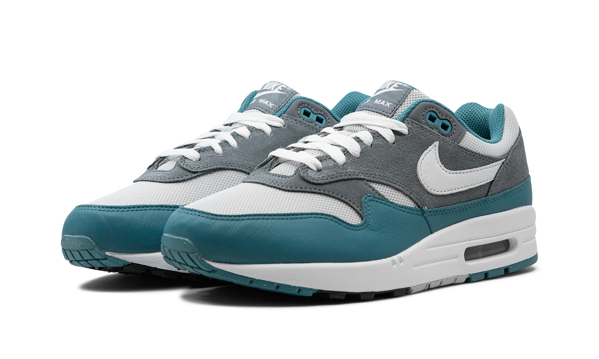Nike Air Max 1 SC Noise Aqua - resellguru.app