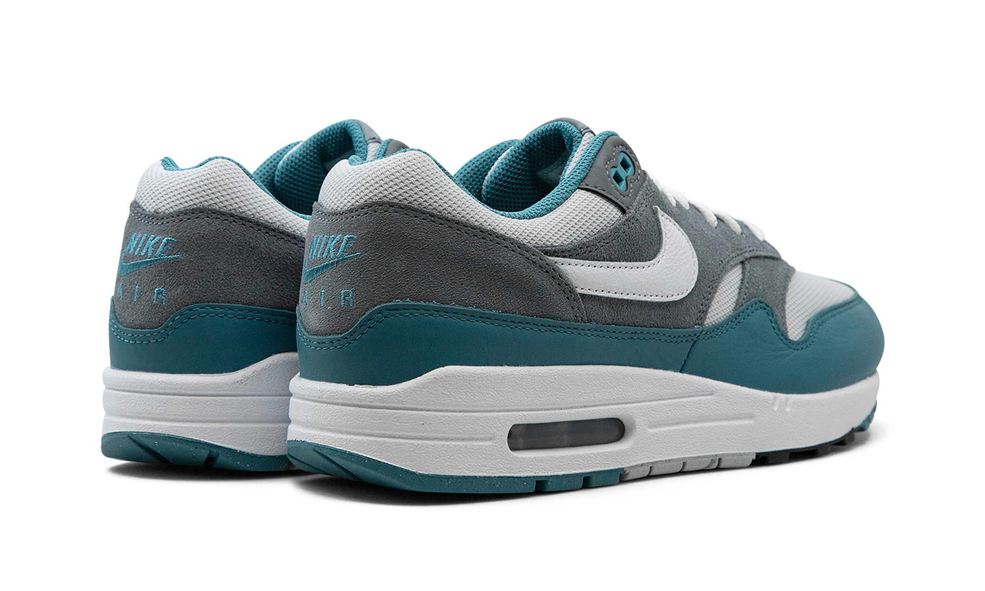 Nike Air Max 1 SC Noise Aqua - resellguru.app