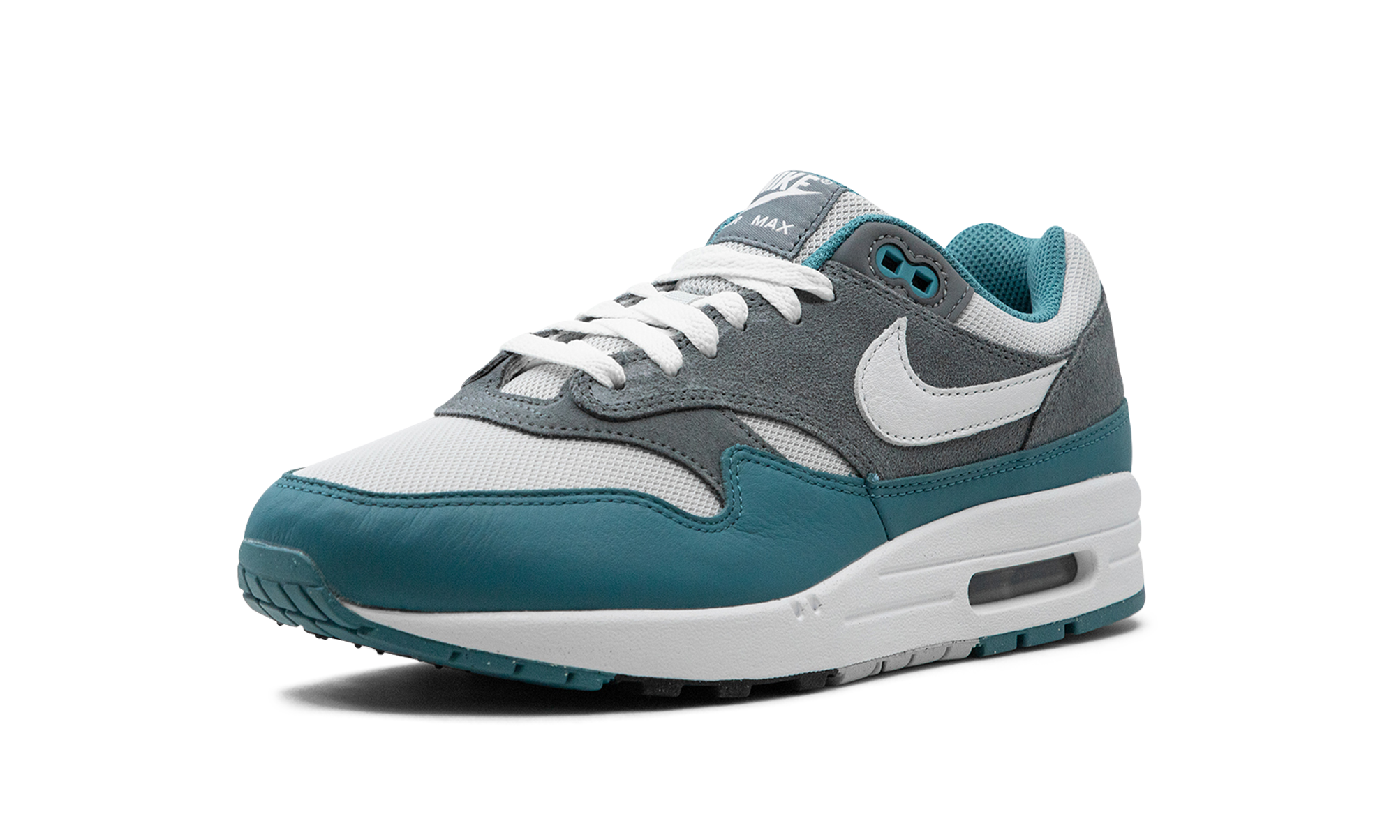 Nike Air Max 1 SC Noise Aqua - resellguru.app