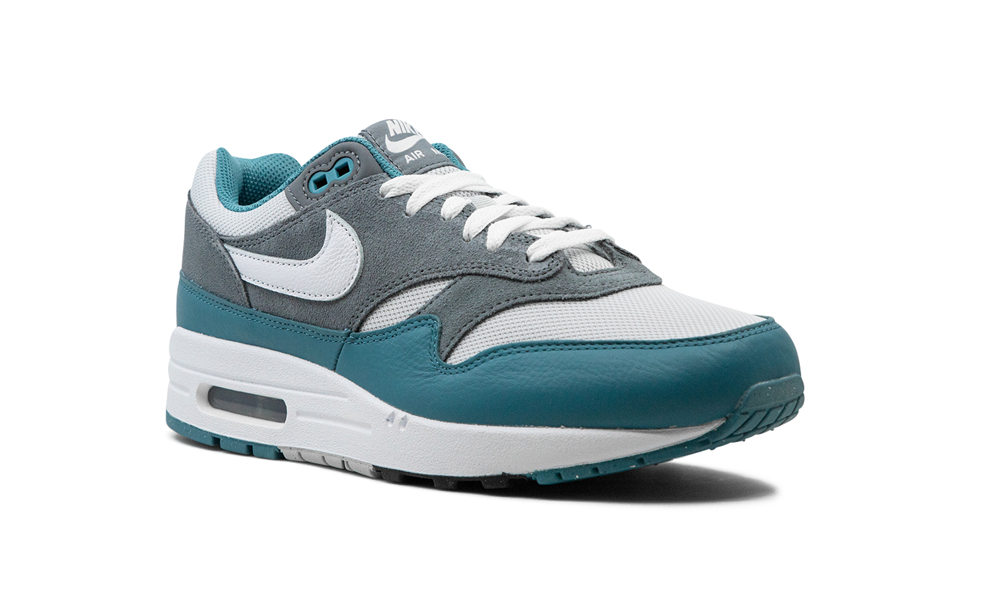 Nike Air Max 1 SC Noise Aqua - resellguru.app