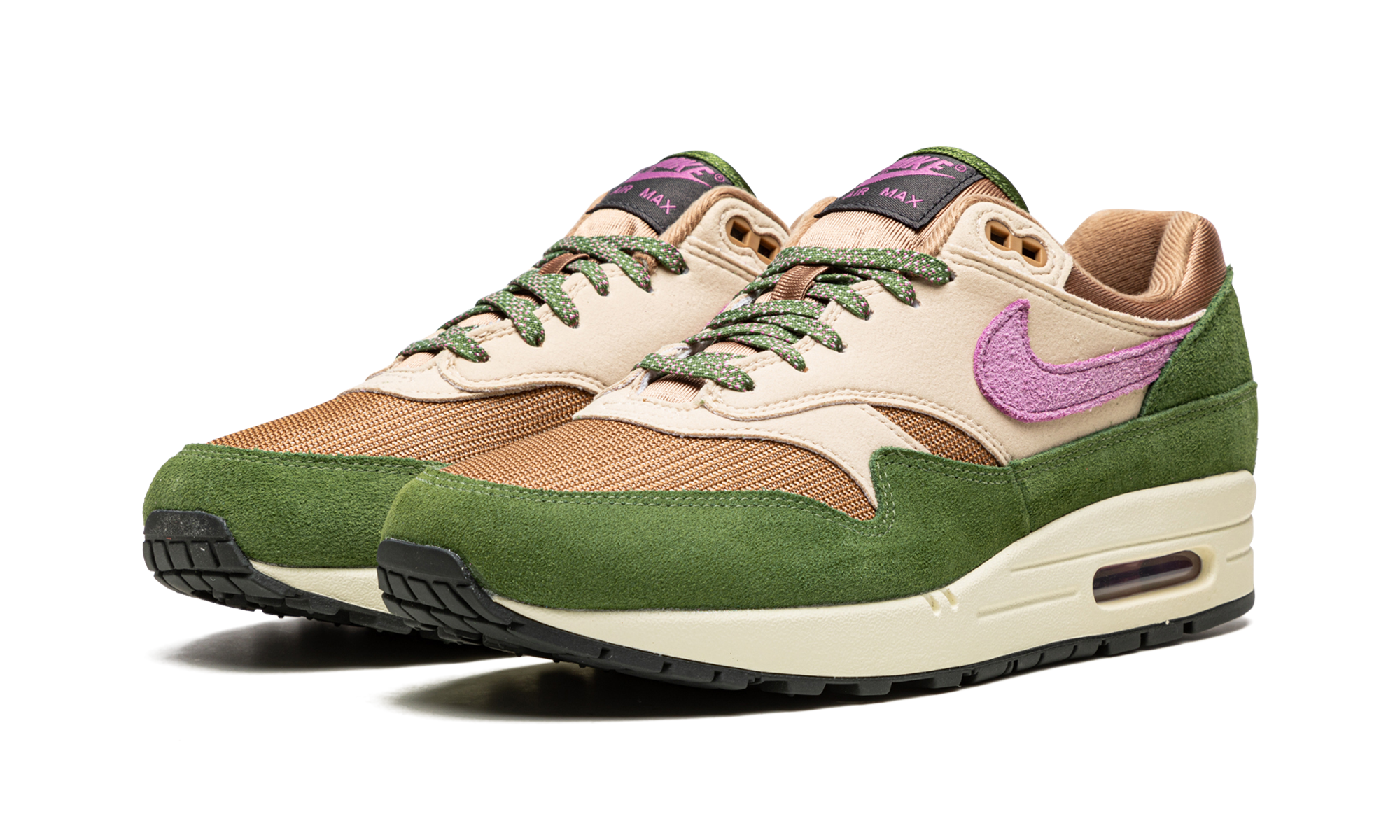 Nike Air Max 1 SH Treeline - resellguru.app