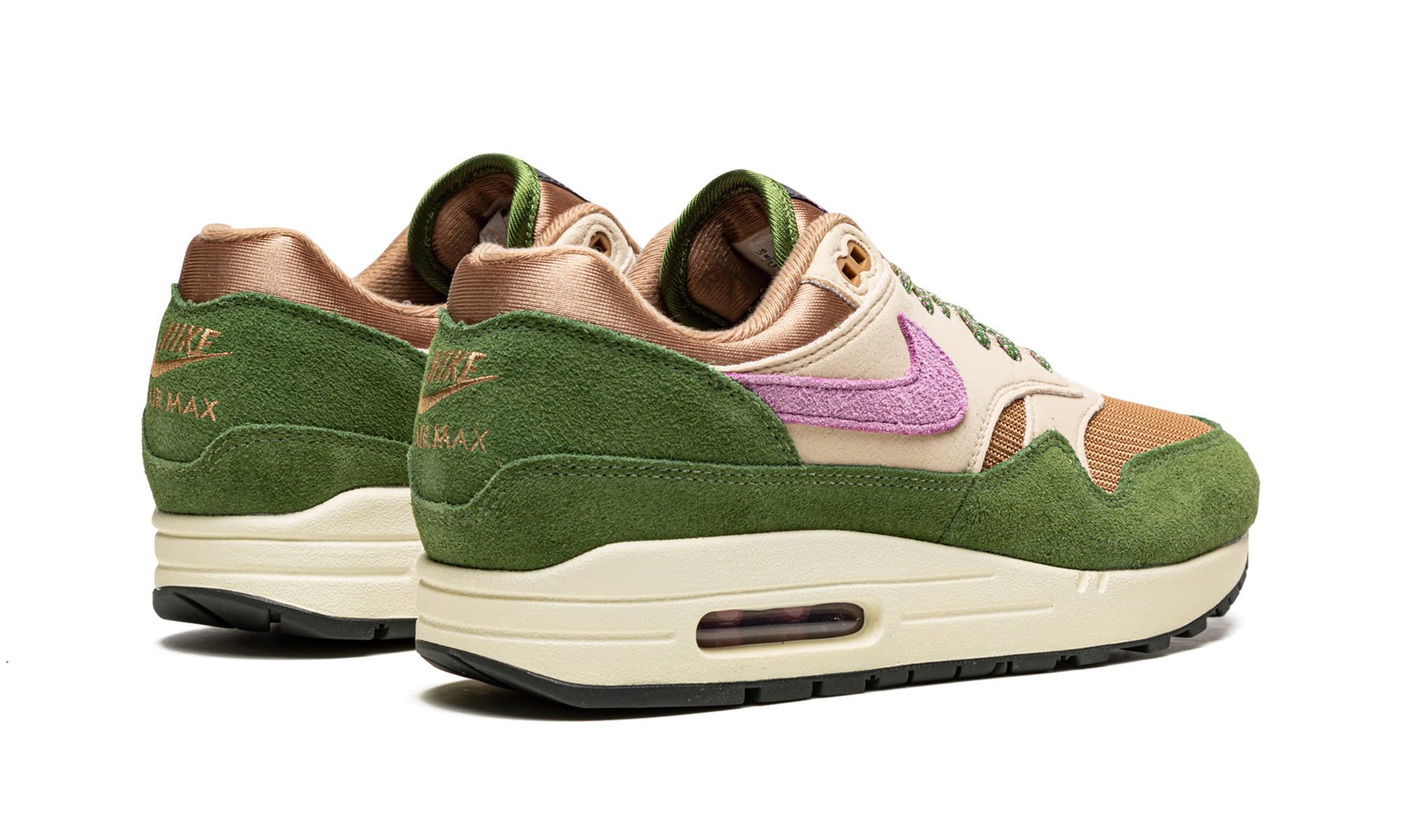 Nike Air Max 1 SH Treeline - resellguru.app