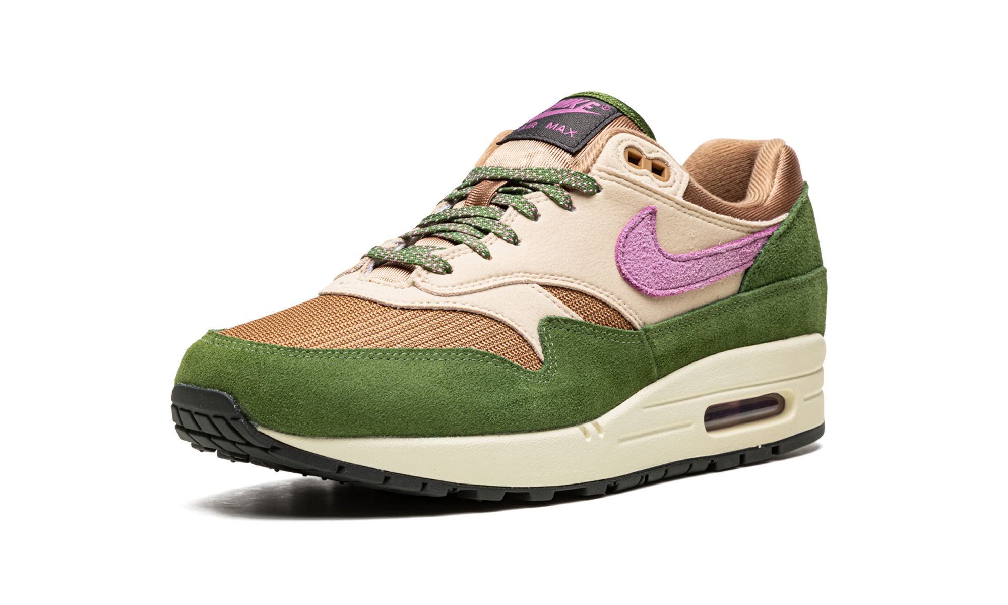 Nike Air Max 1 SH Treeline - resellguru.app